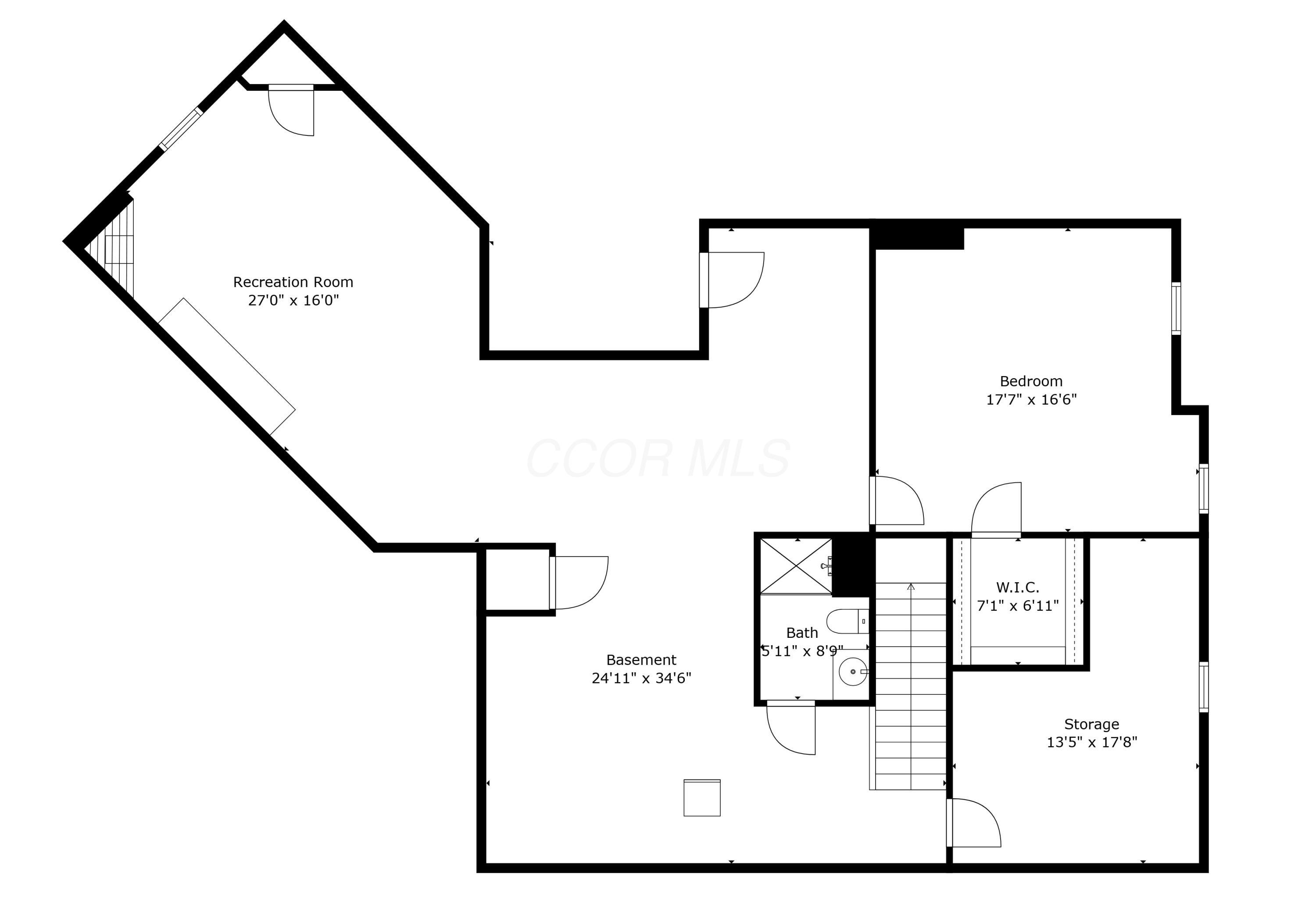 2540 Silverleaf Drive