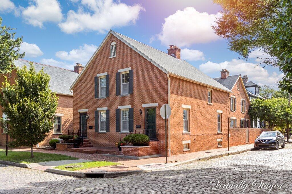 616 S Grant Avenue, 3B