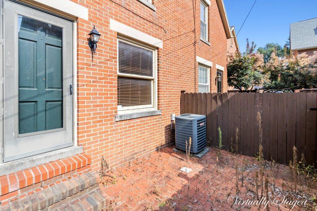 616 S Grant Avenue, 3B