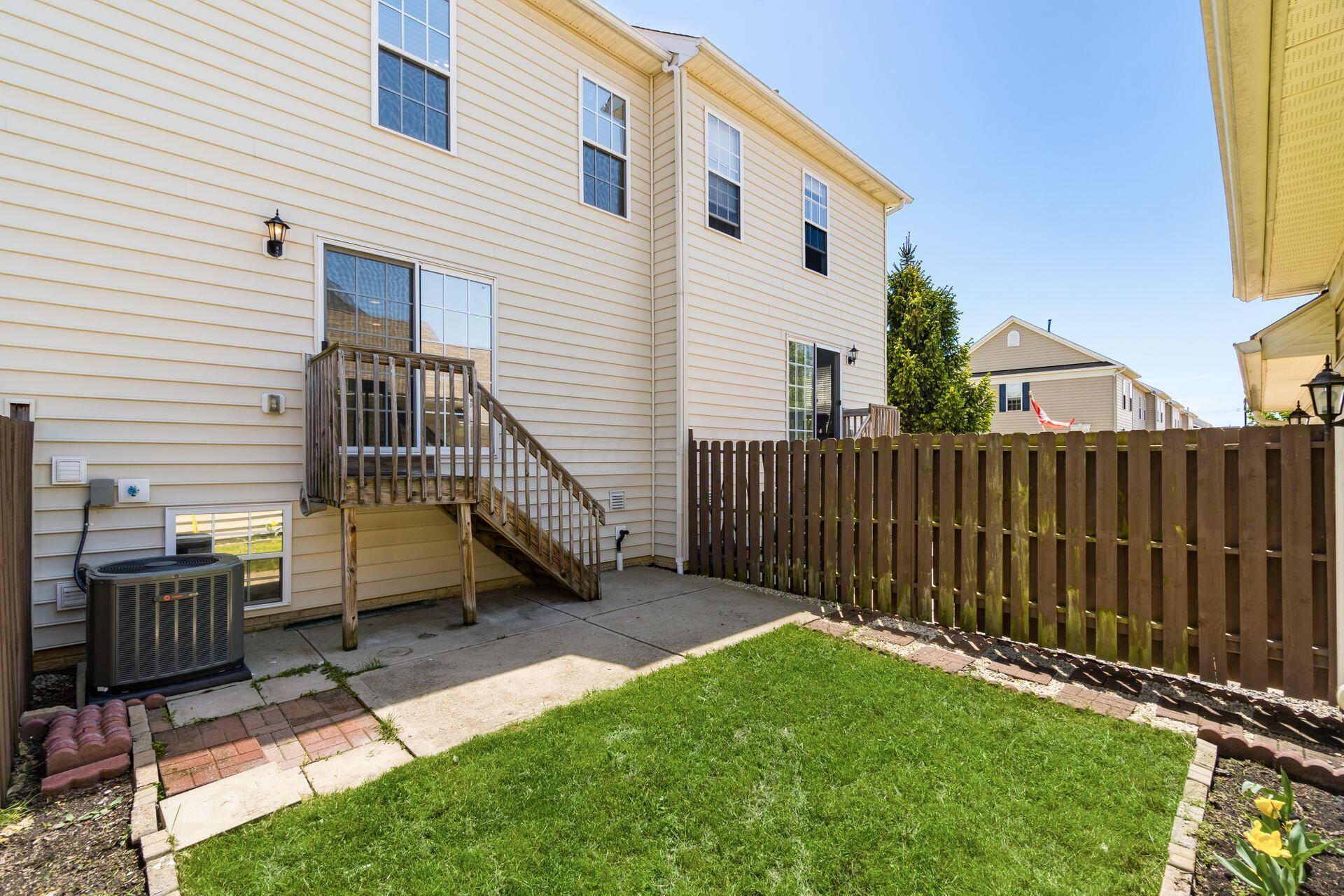 3825 Preserve Crossing Boulevard