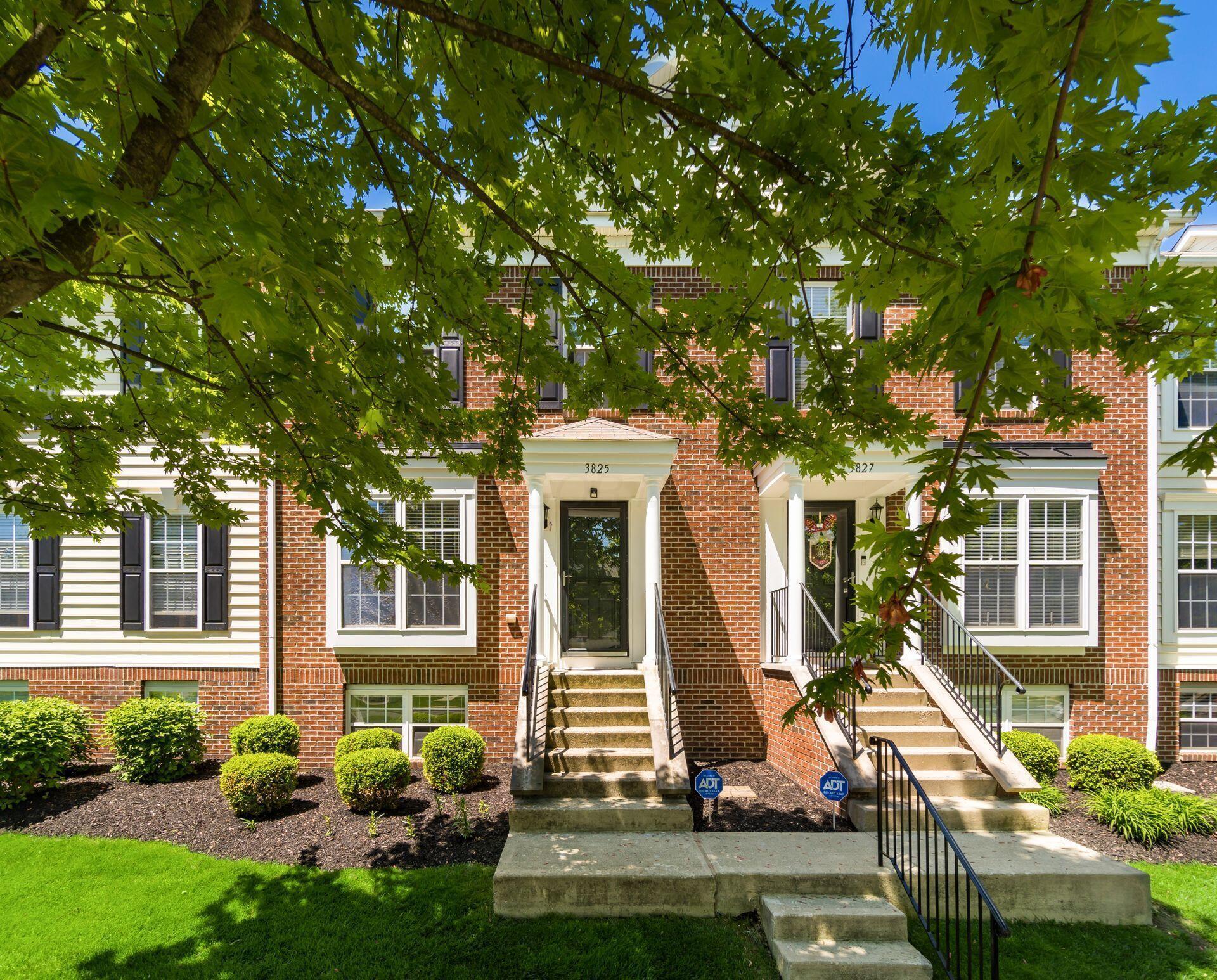 3825 Preserve Crossing Boulevard