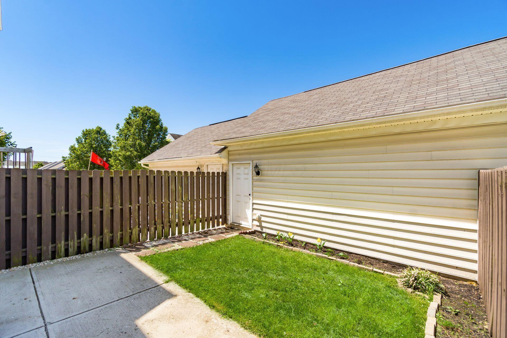 3825 Preserve Crossing Boulevard