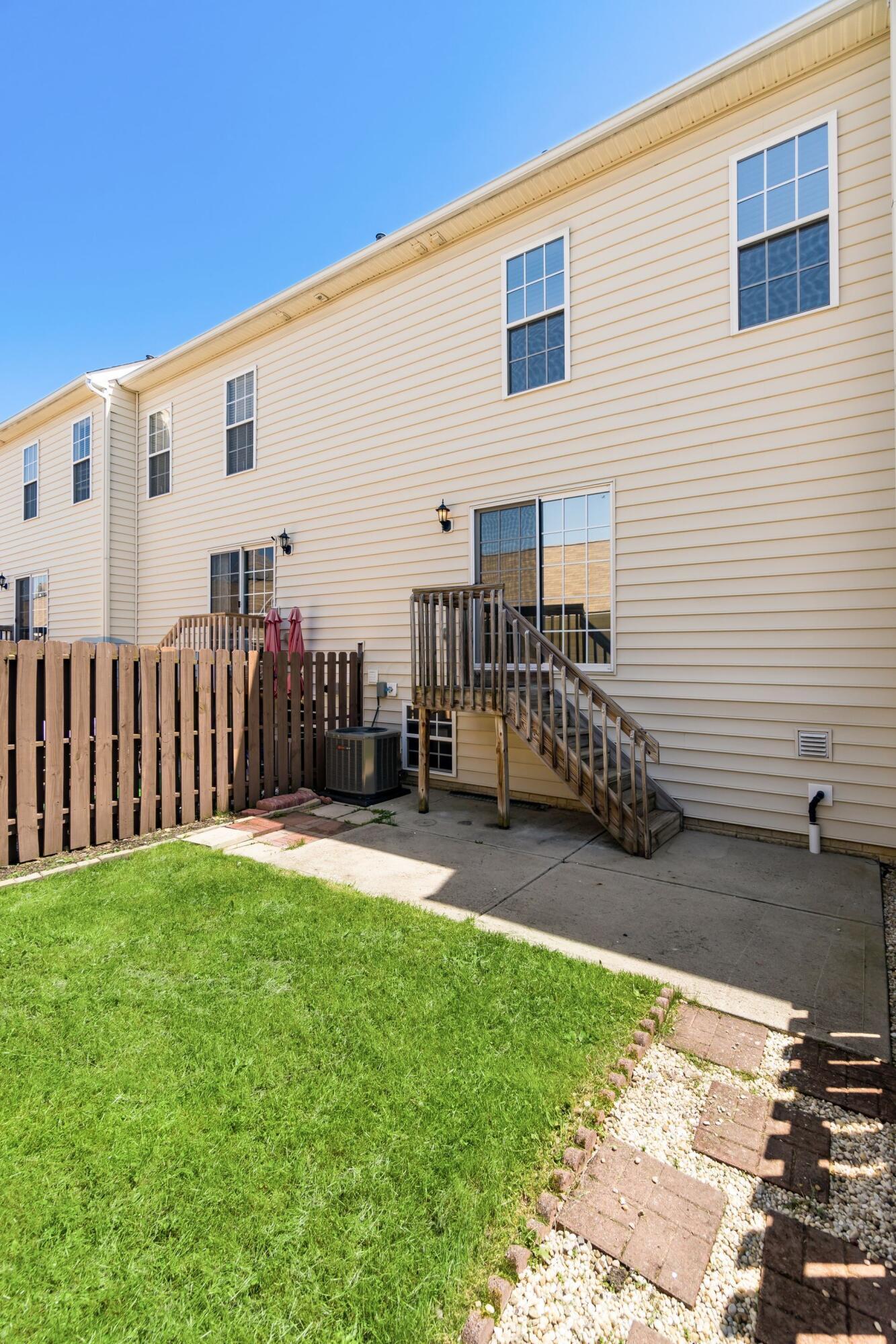 3825 Preserve Crossing Boulevard