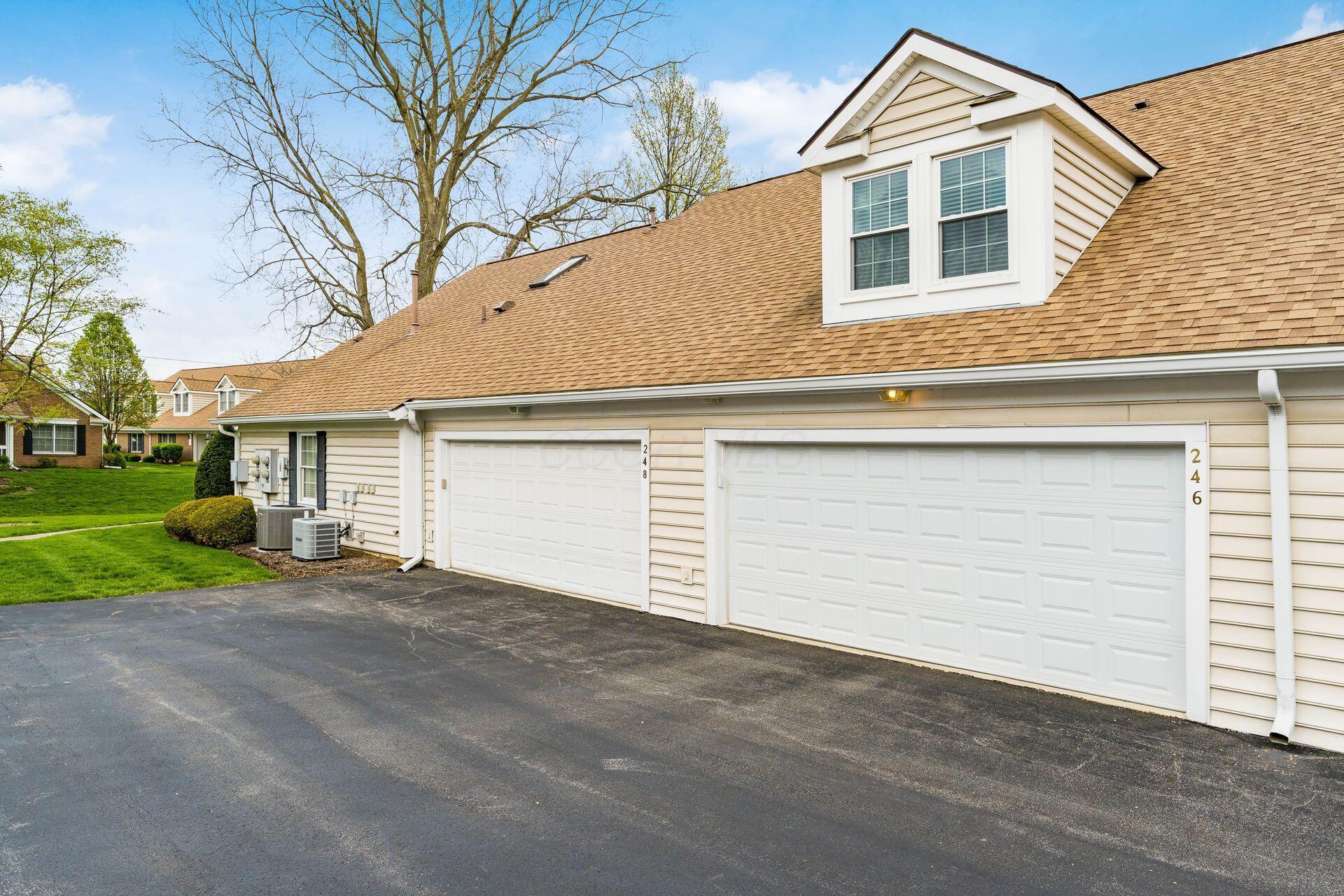 246 Black Walnut Drive