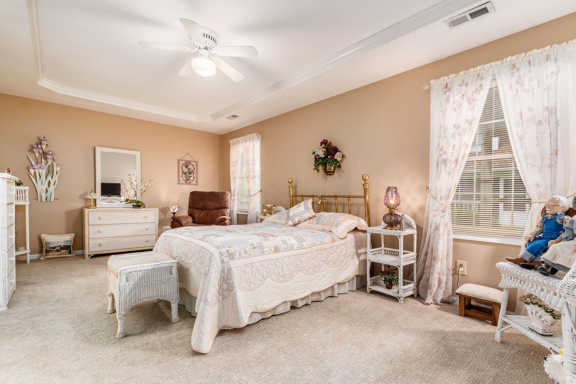 246 Black Walnut Drive