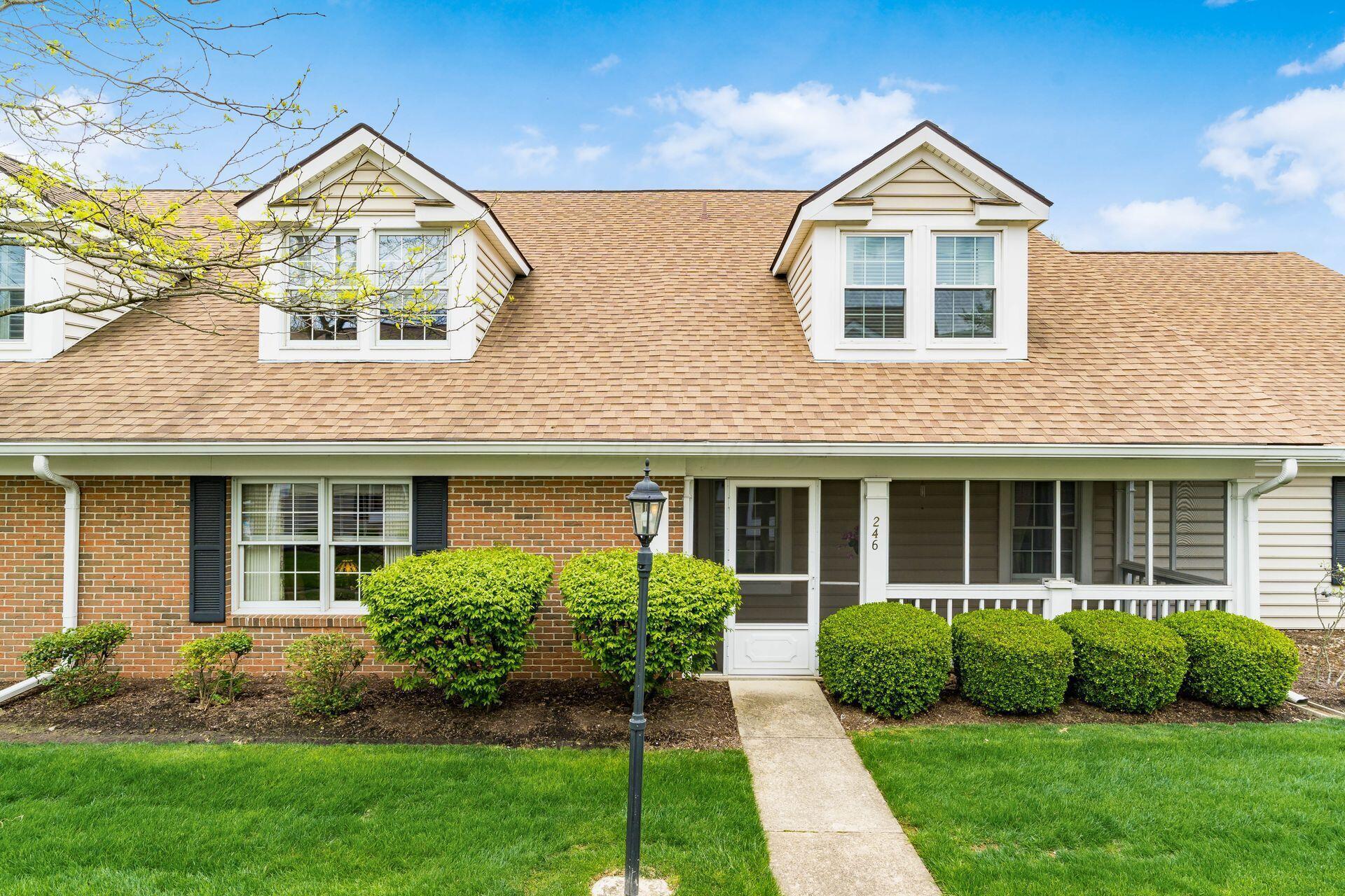 246 Black Walnut Drive