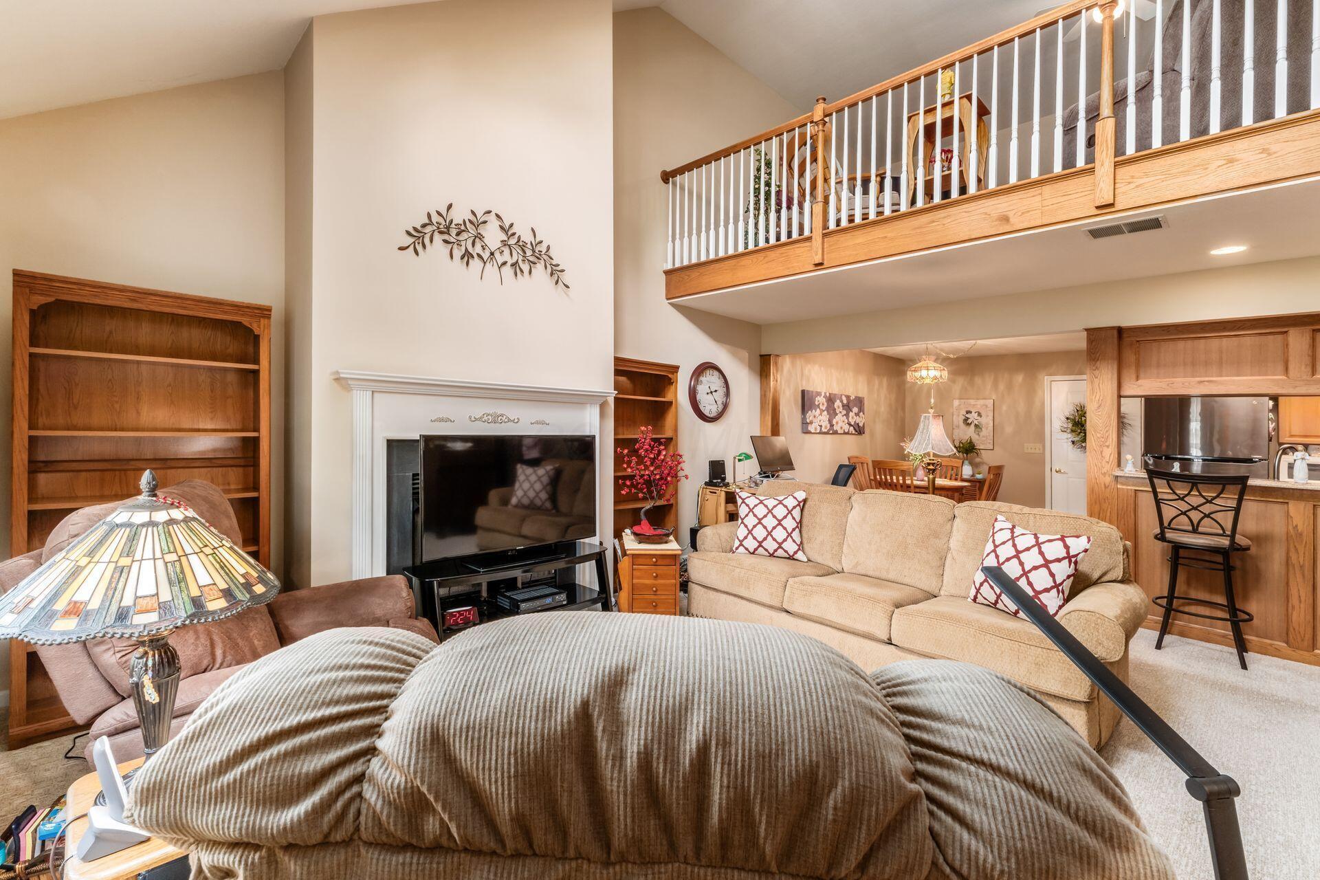 246 Black Walnut Drive