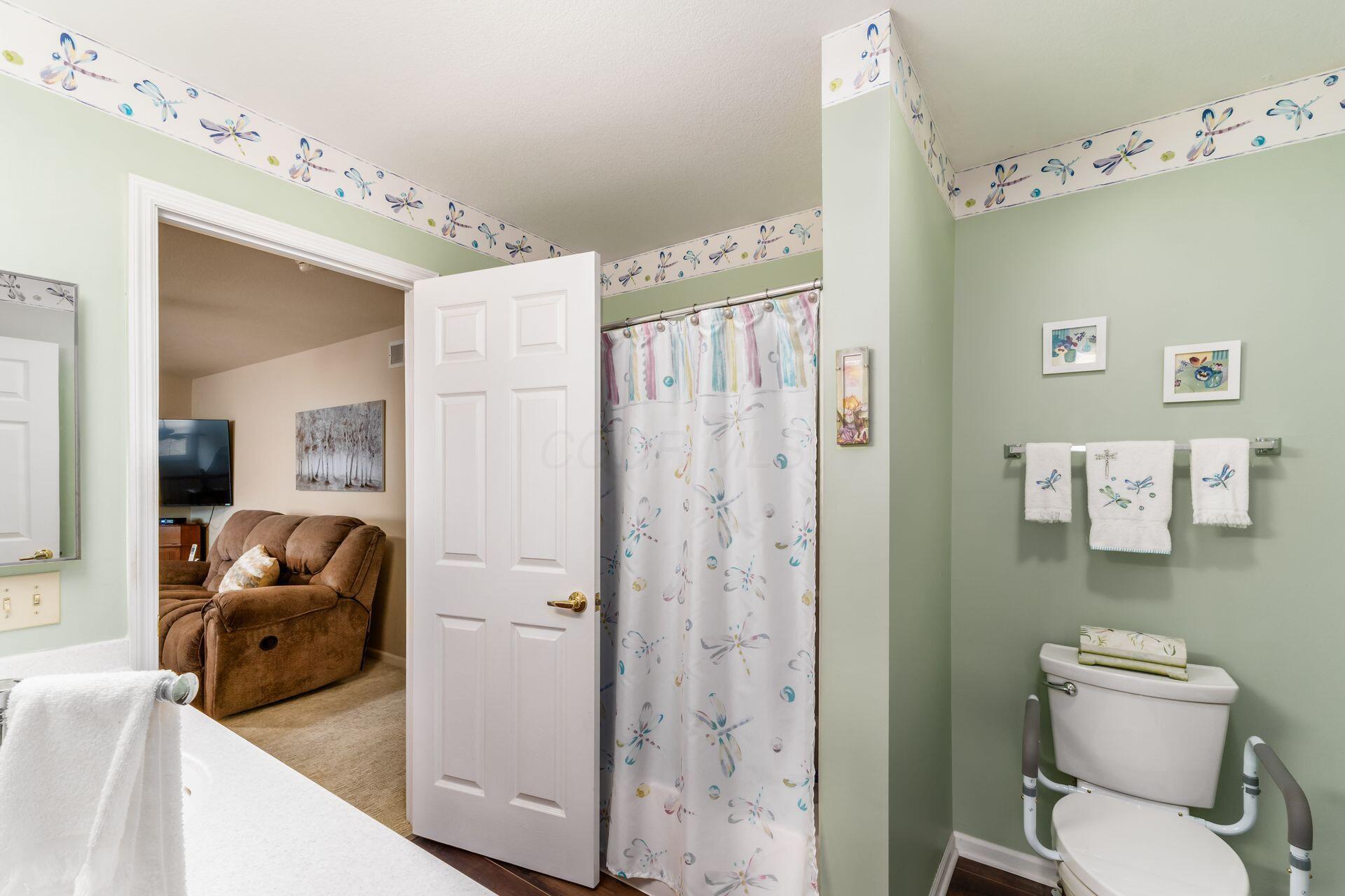 246 Black Walnut Drive