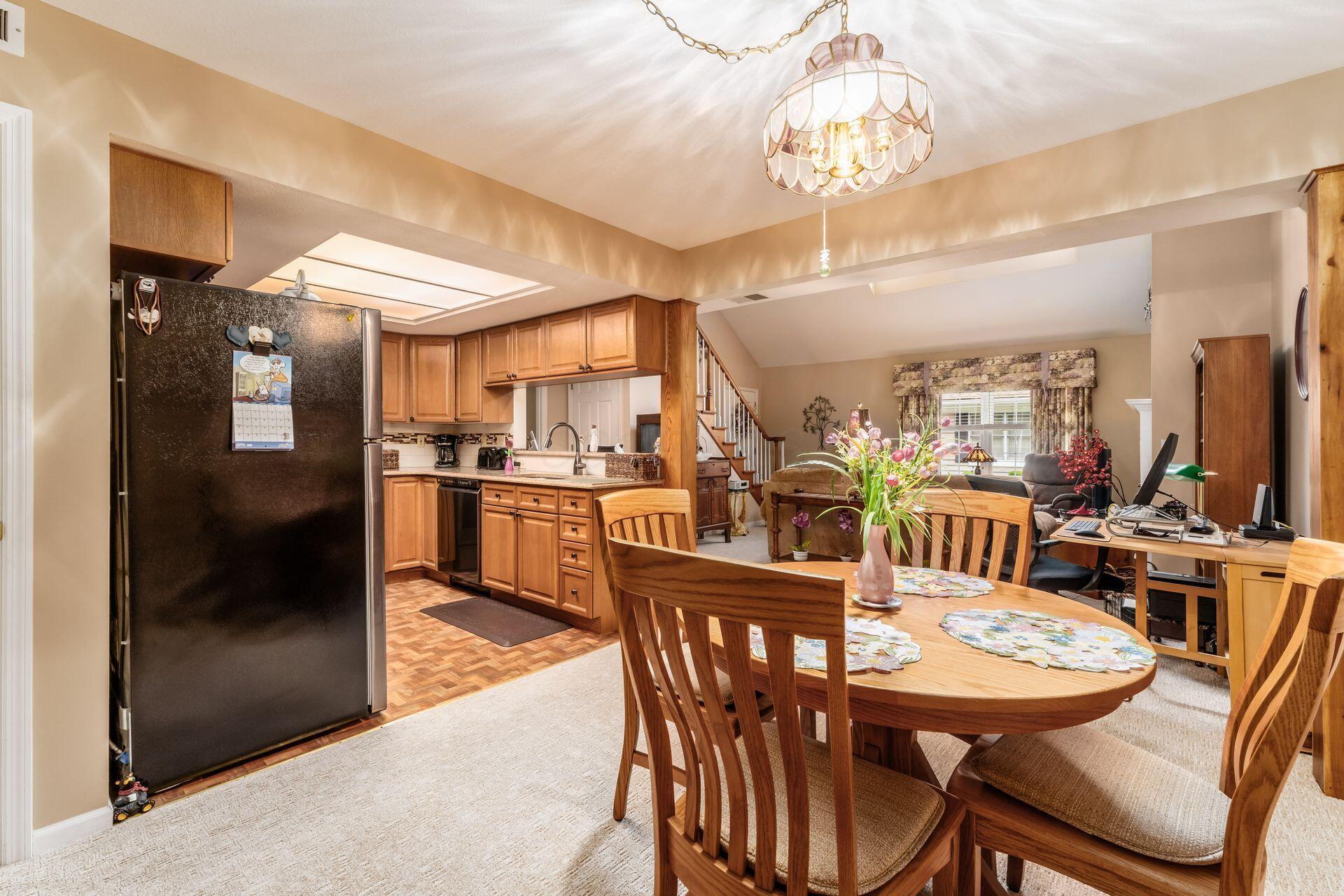 246 Black Walnut Drive