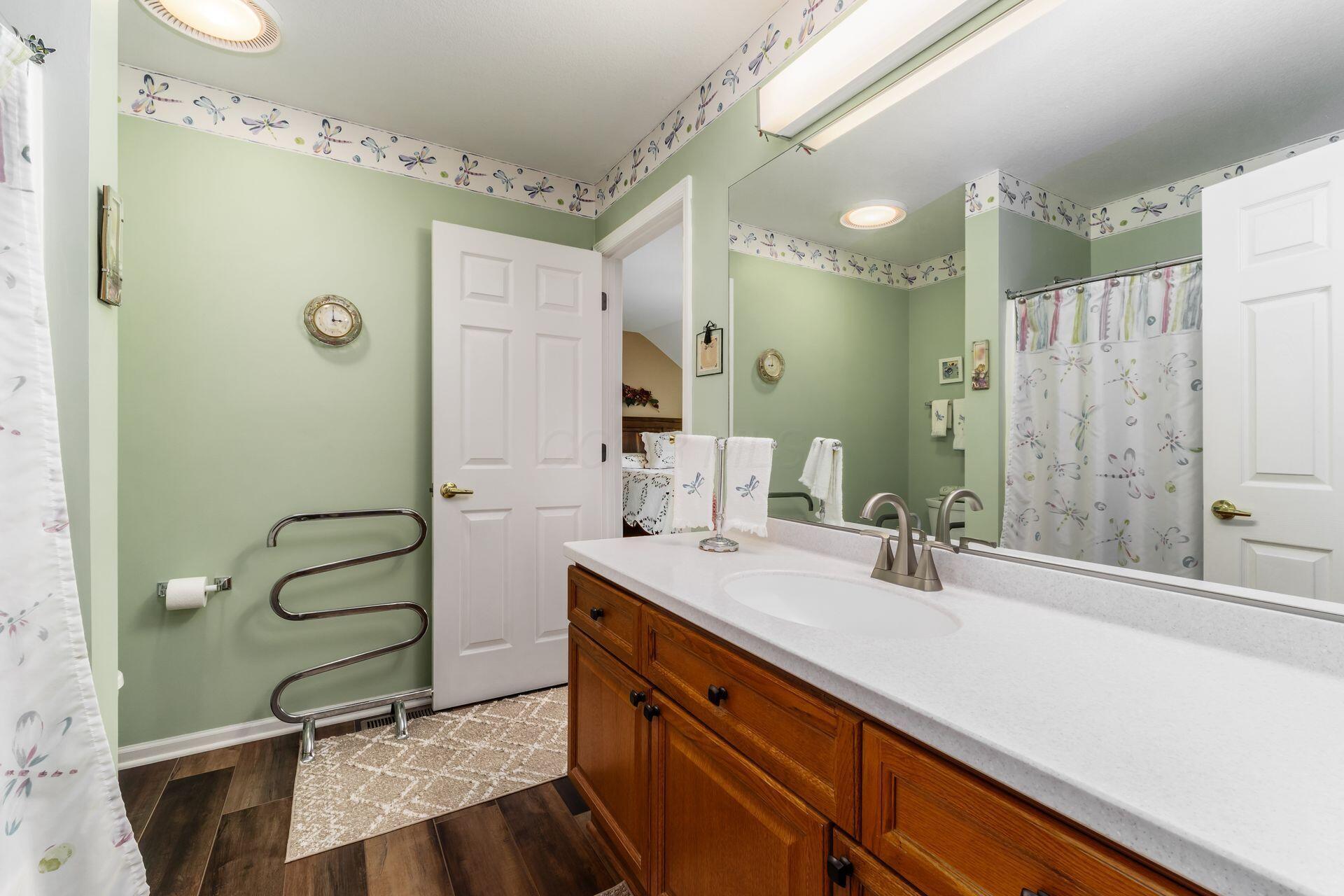 246 Black Walnut Drive