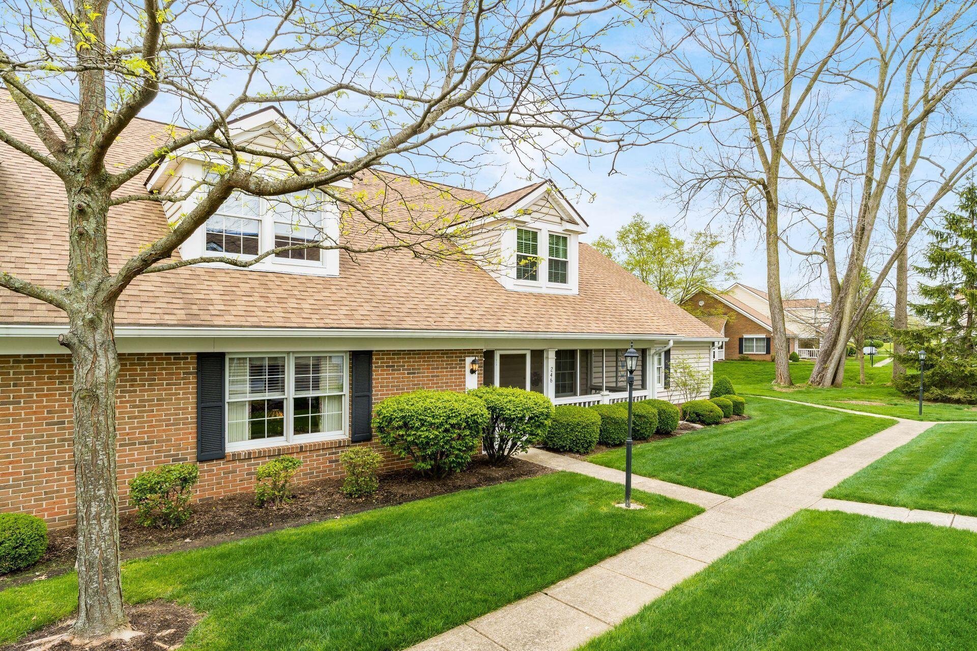 246 Black Walnut Drive