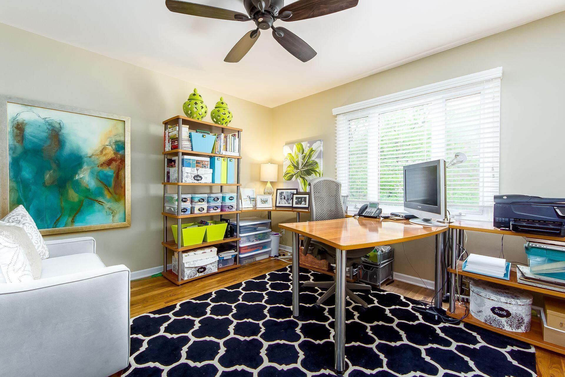 108 E Dublin Granville Road, 12