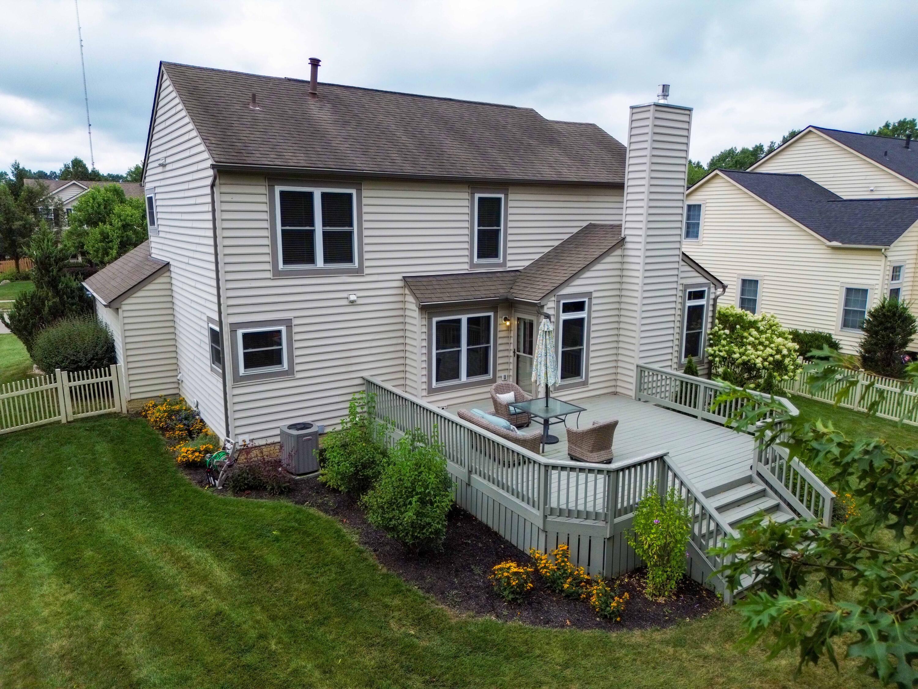 5983 Congressional Drive