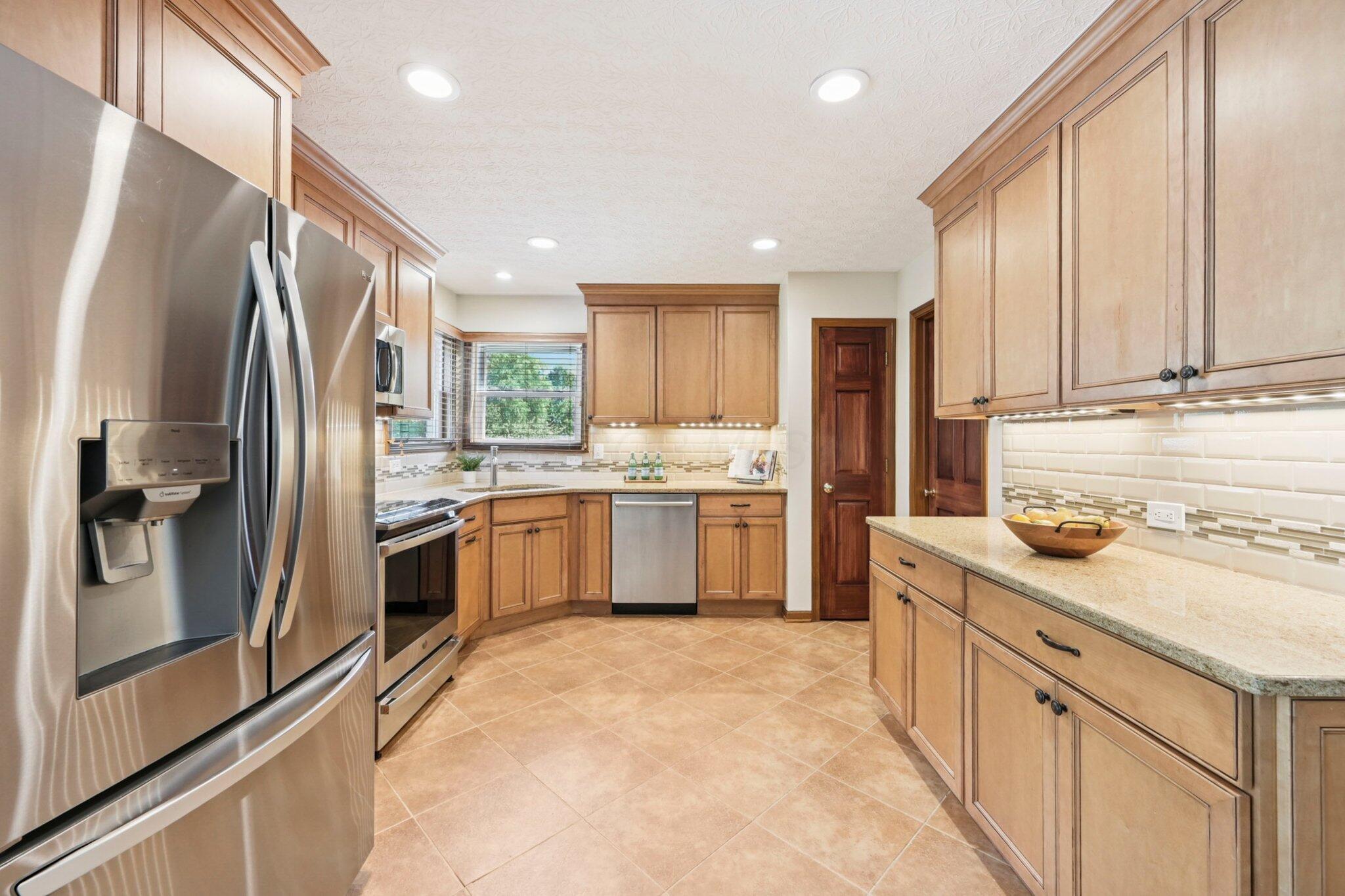 5983 Congressional Drive