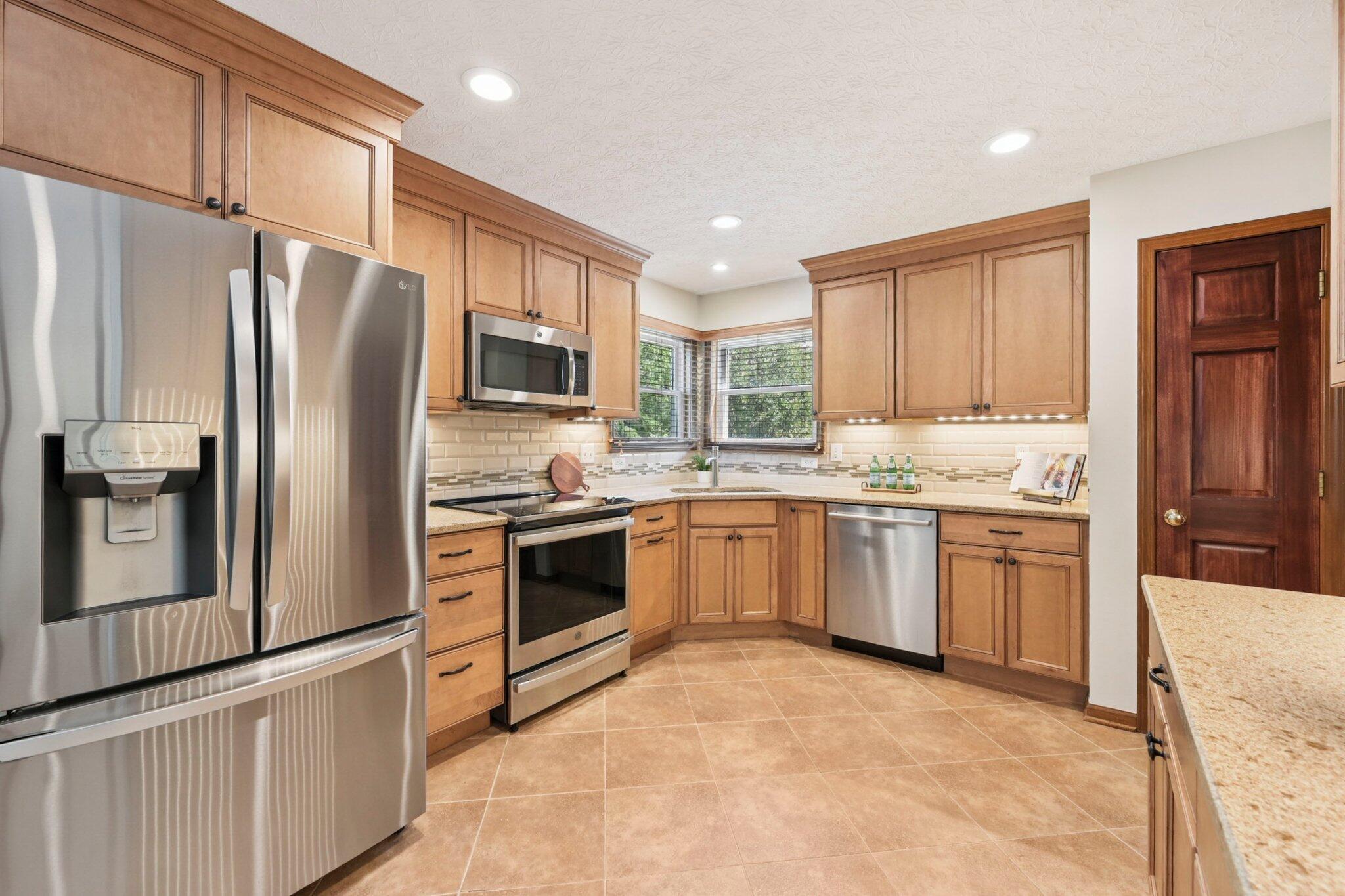 5983 Congressional Drive