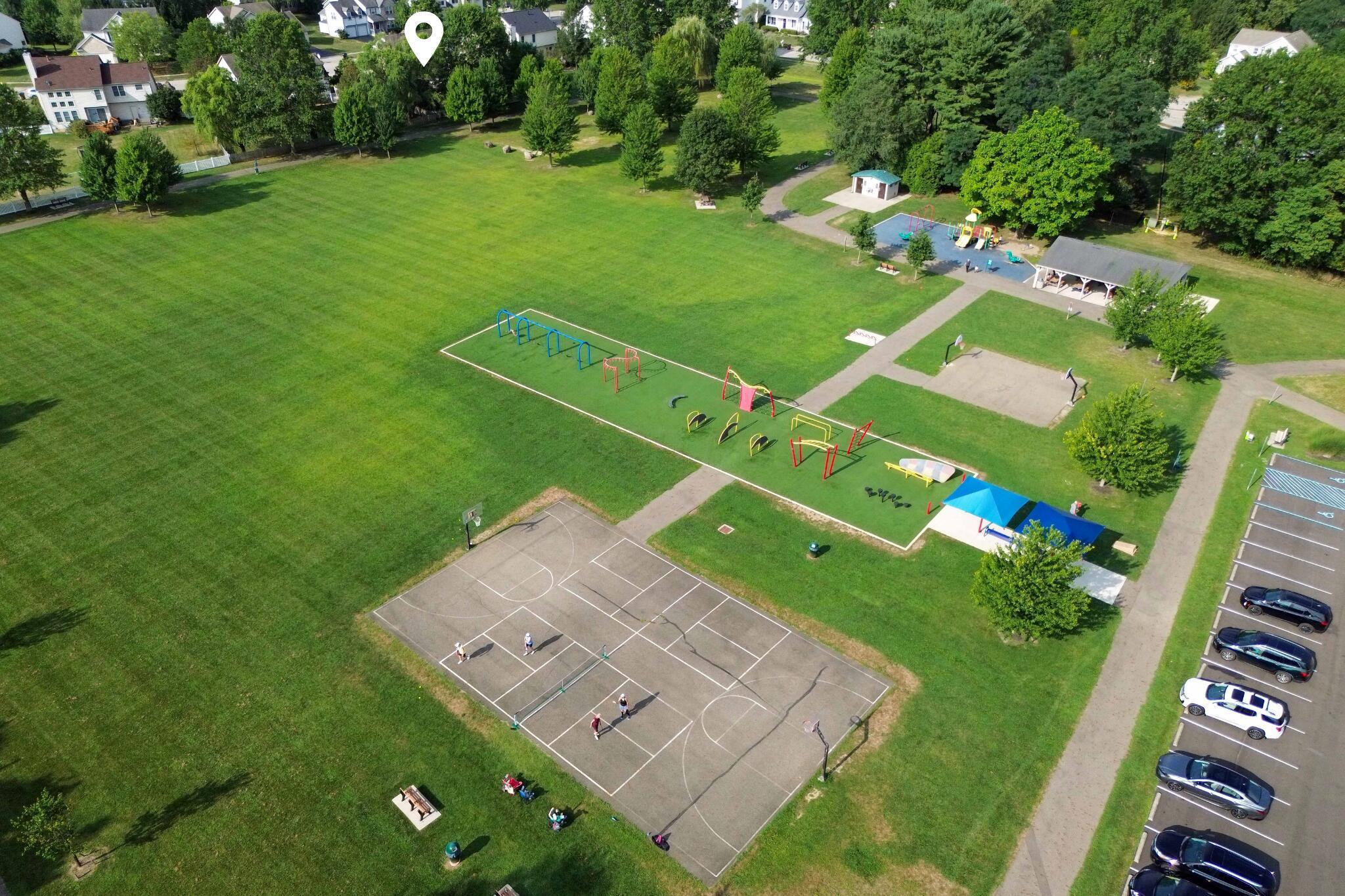 5983 Congressional Drive