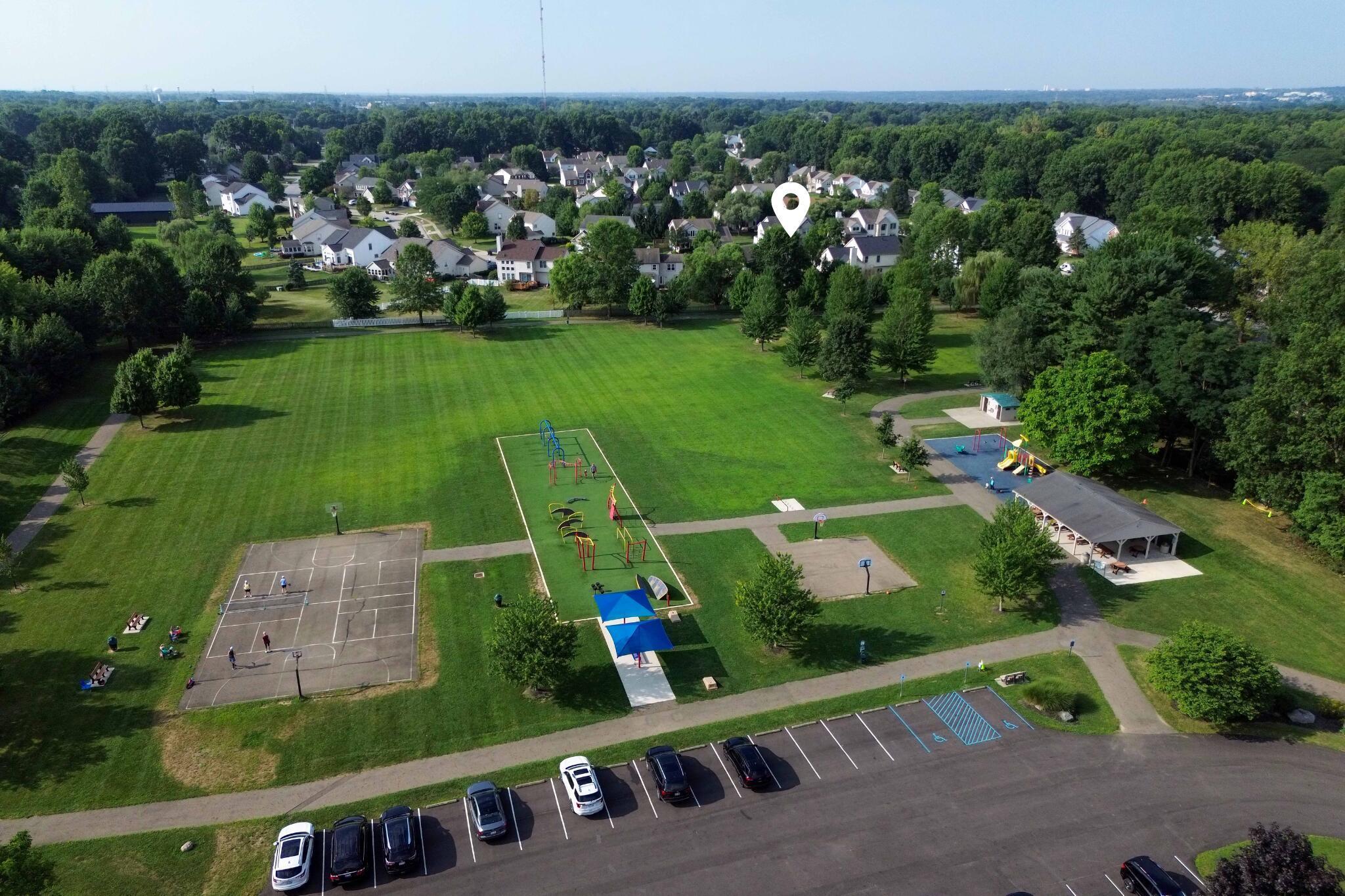 5983 Congressional Drive