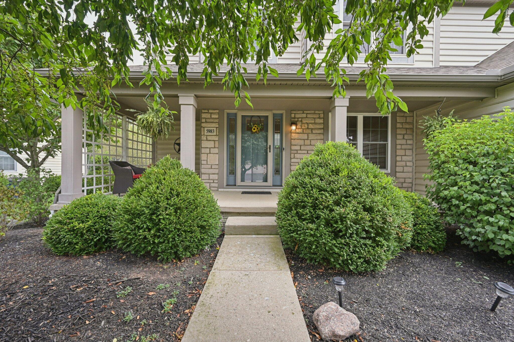 5983 Congressional Drive