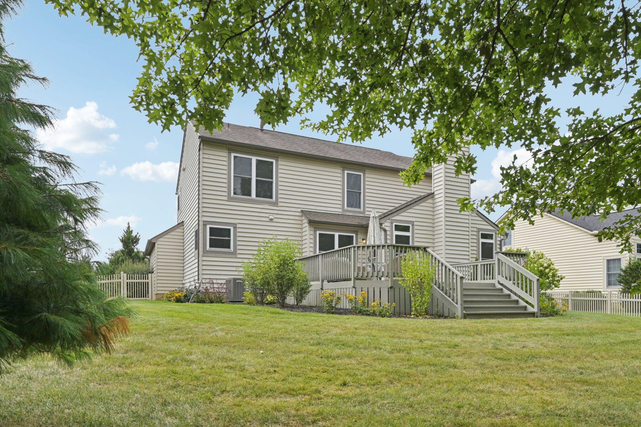 5983 Congressional Drive