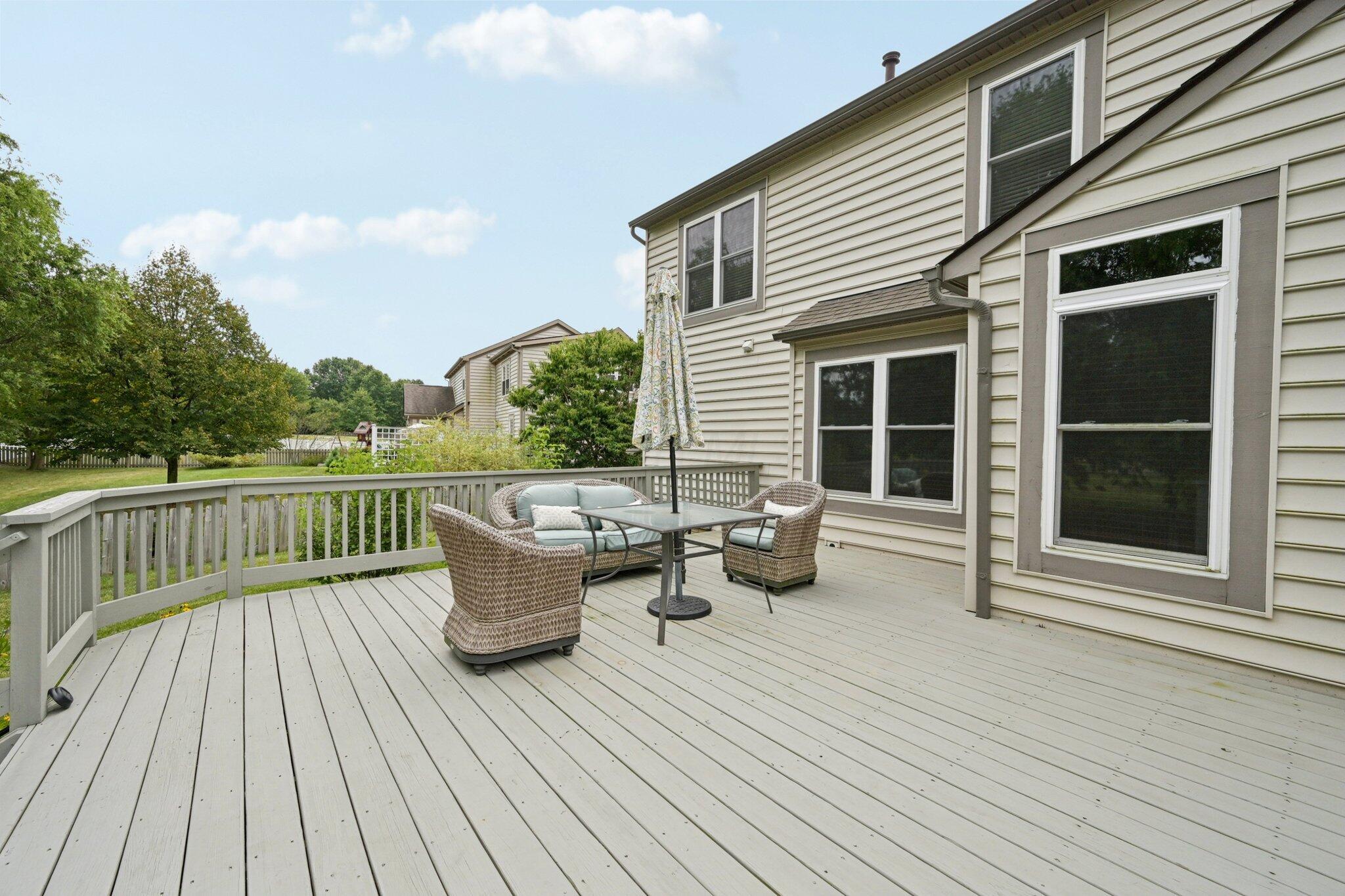 5983 Congressional Drive