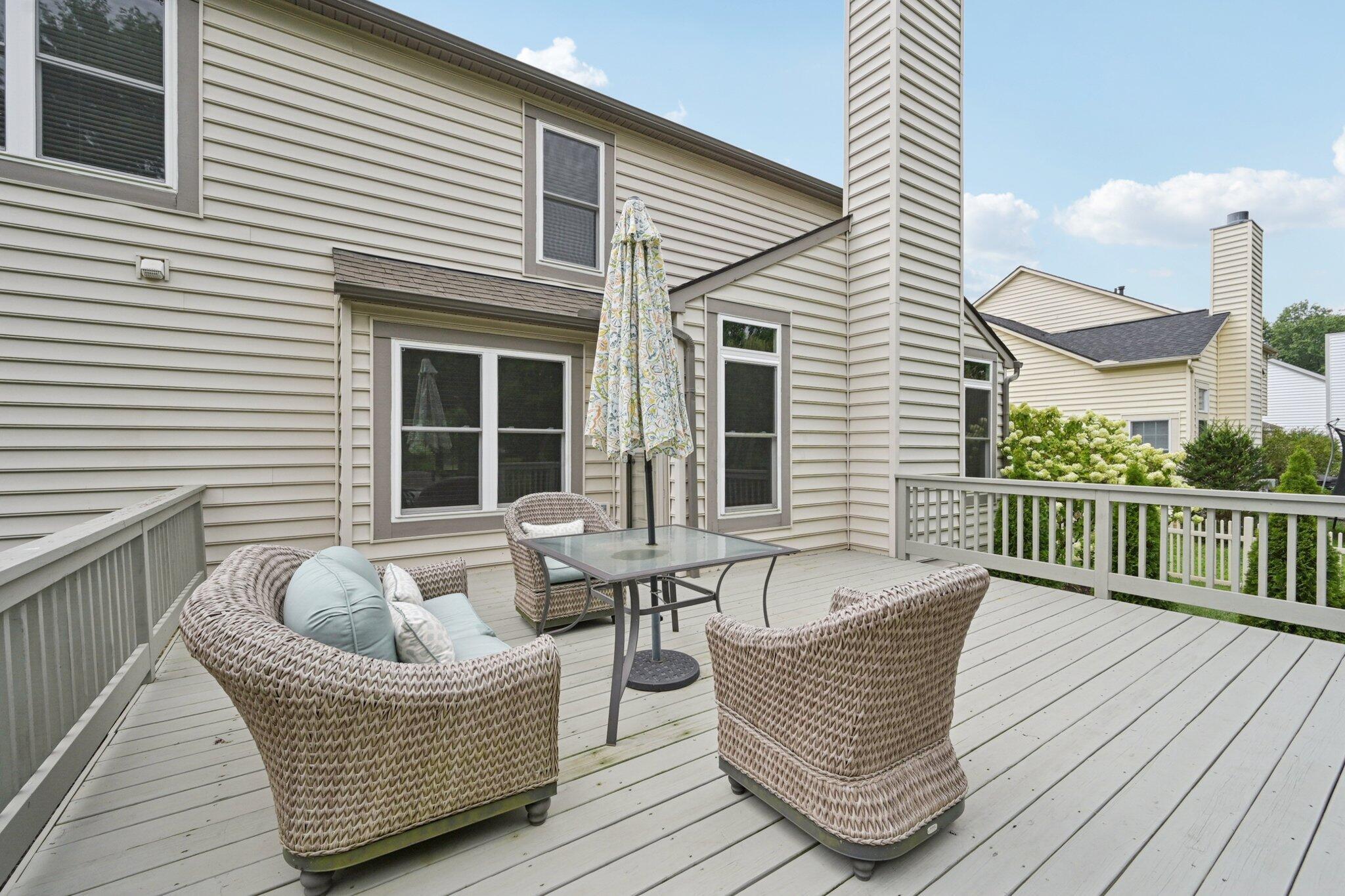 5983 Congressional Drive