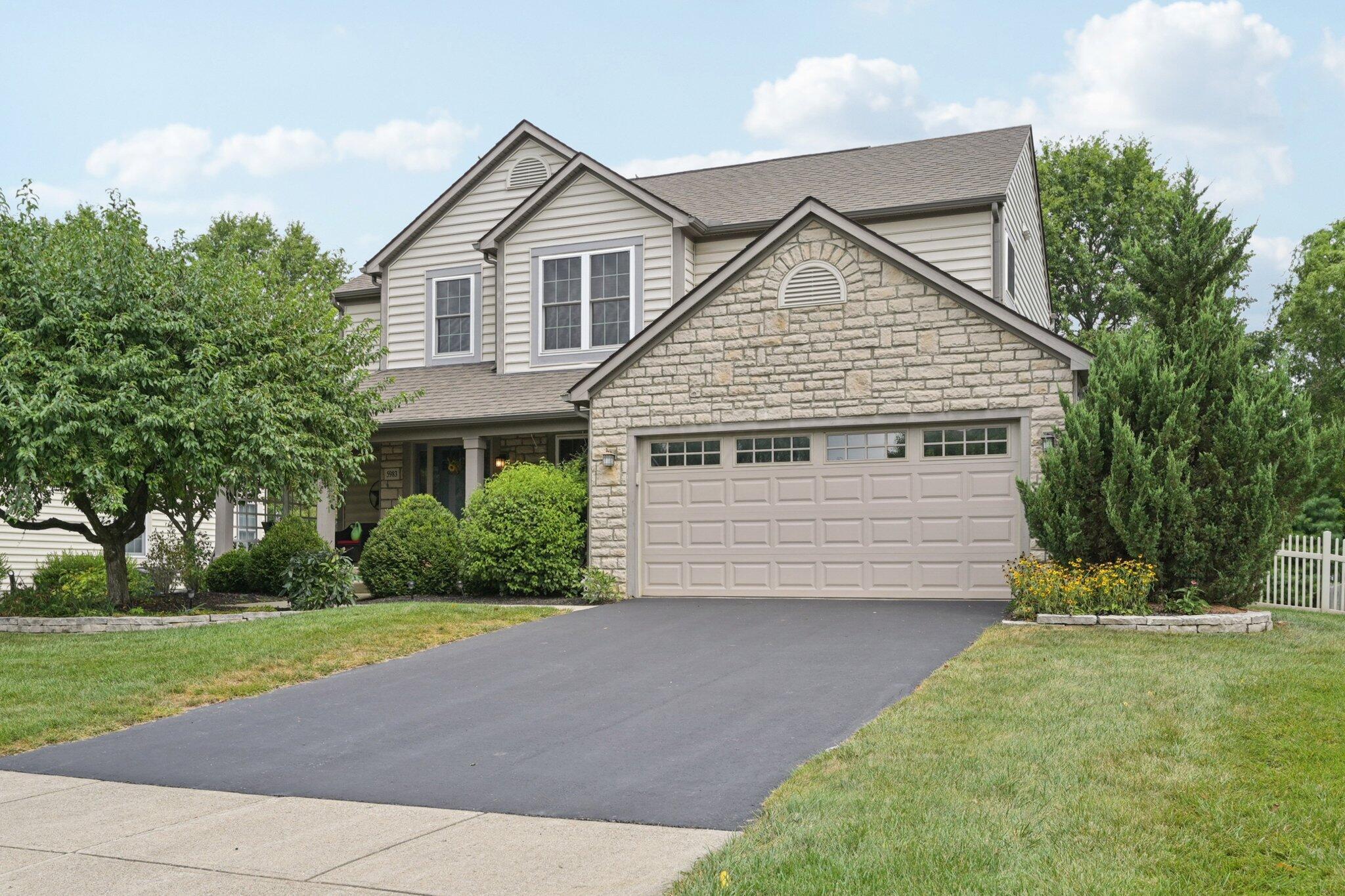 5983 Congressional Drive