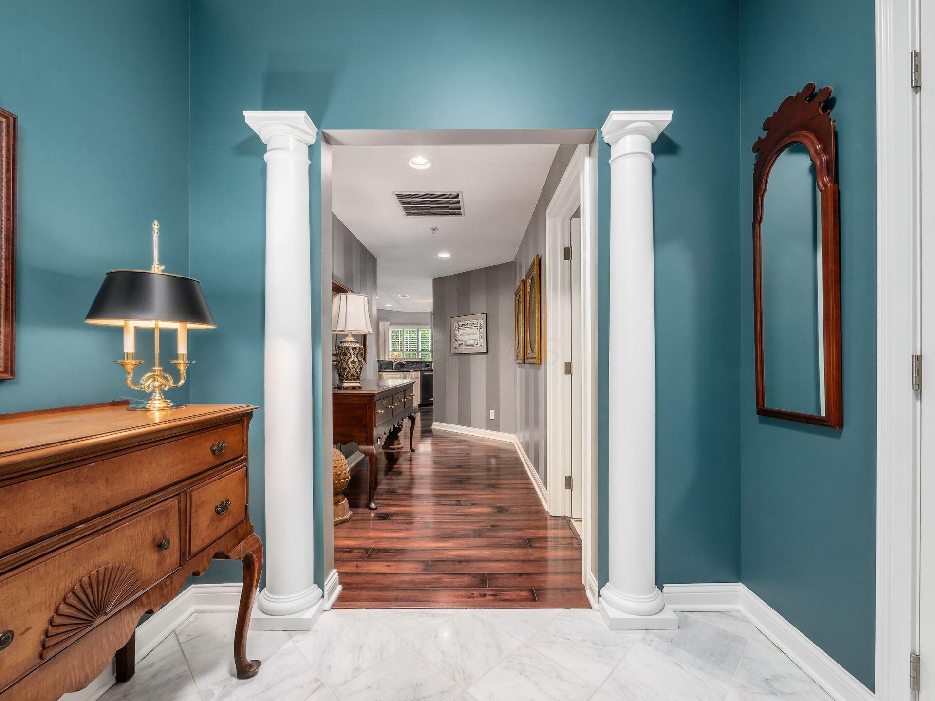 8144 Mount Air Place