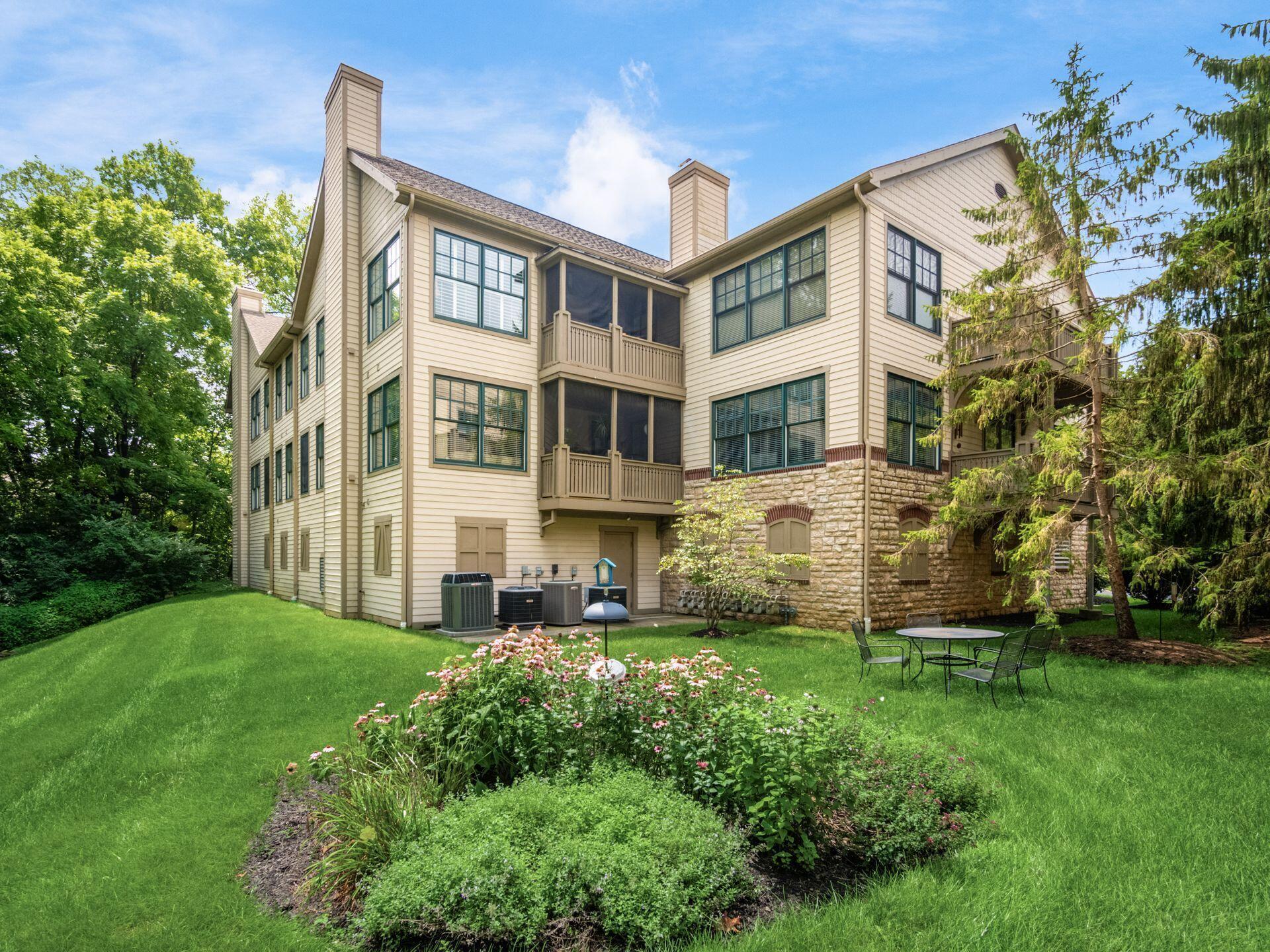 8144 Mount Air Place