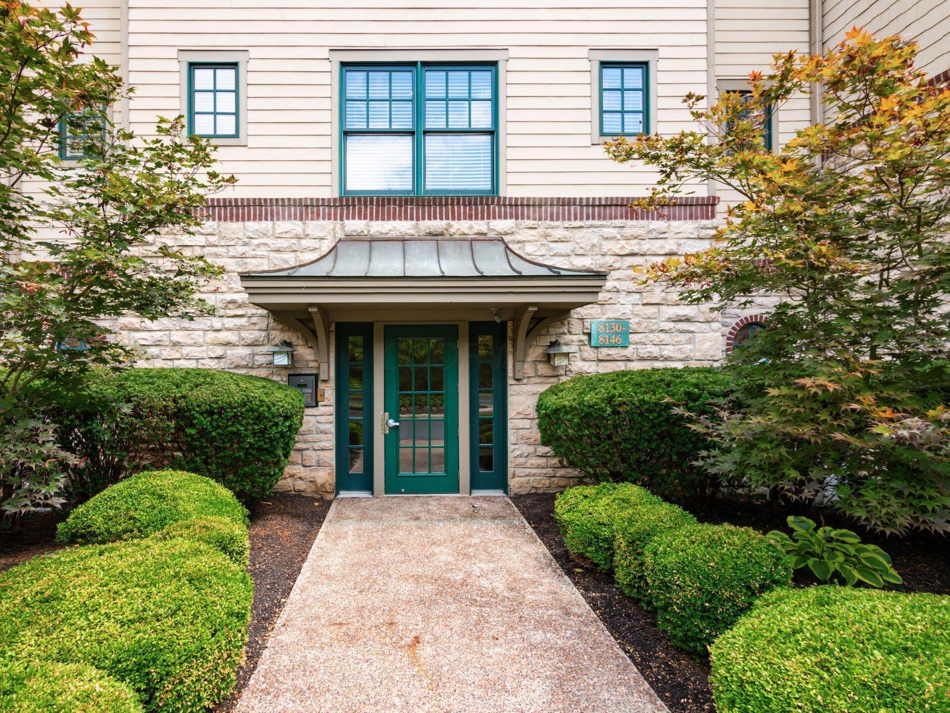 8144 Mount Air Place