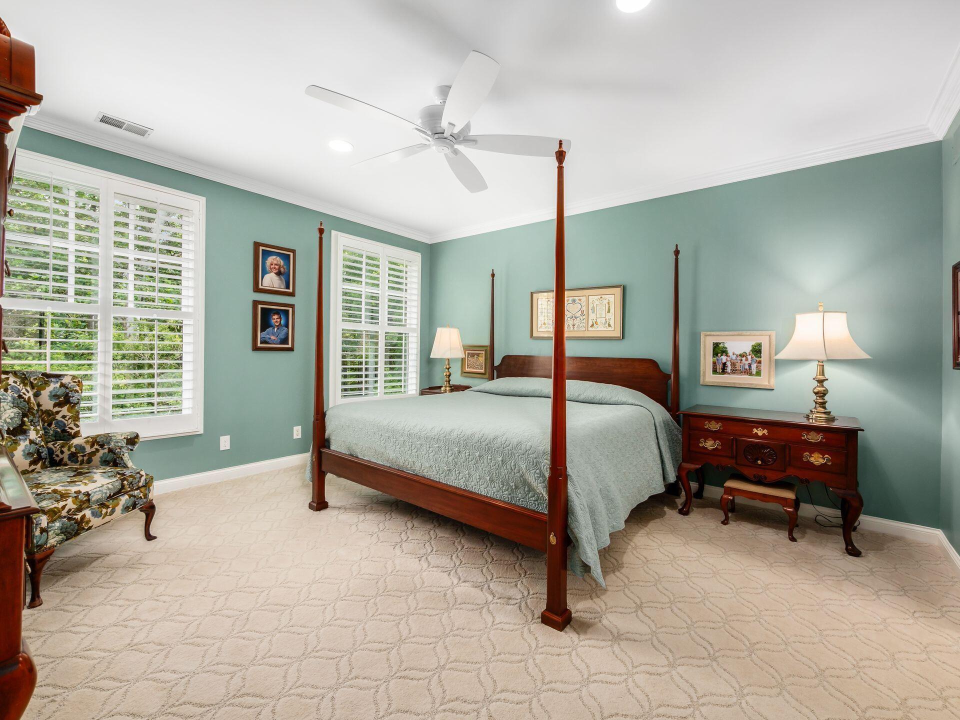 8144 Mount Air Place