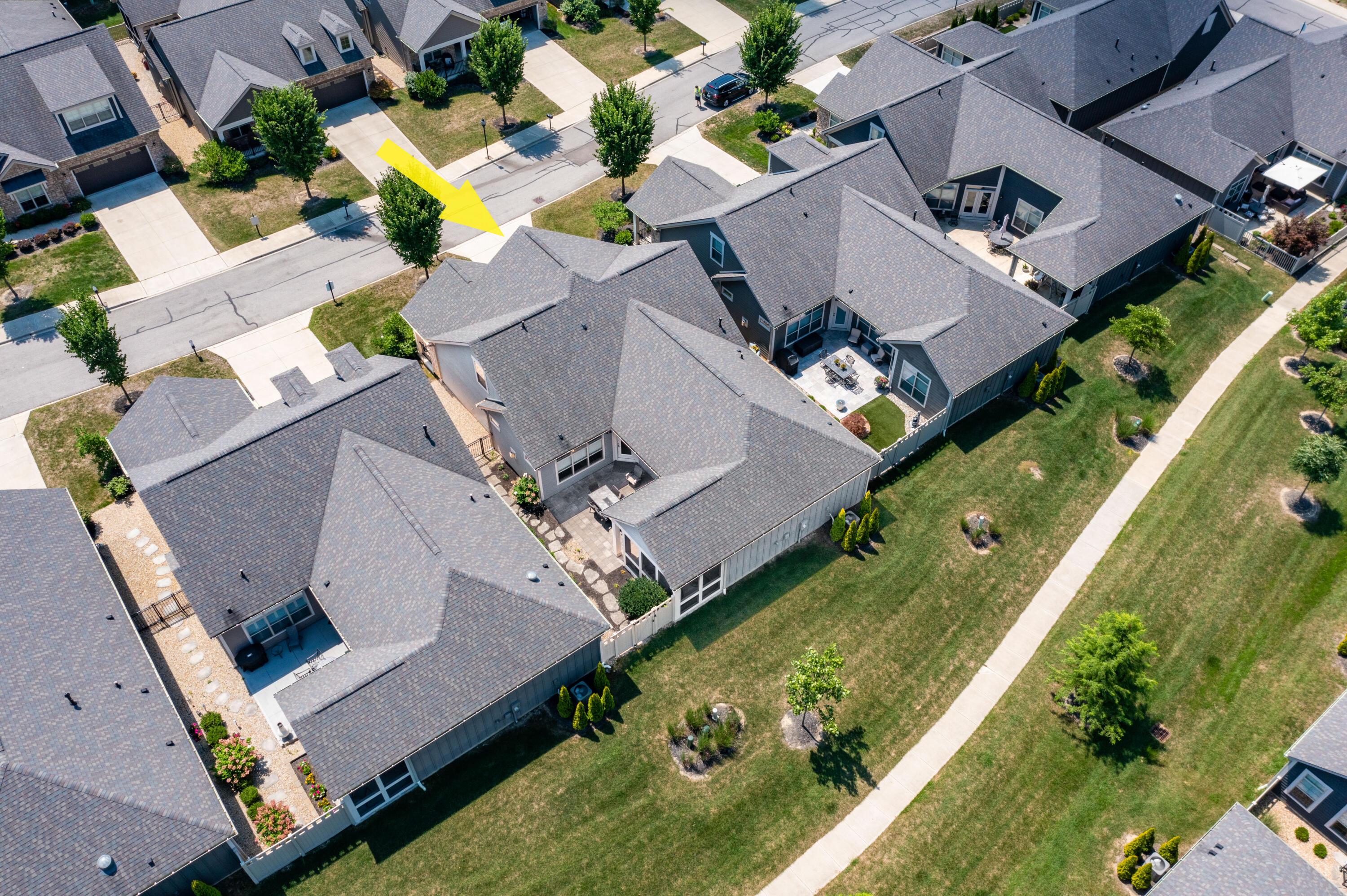 3836 Woodbury Landing