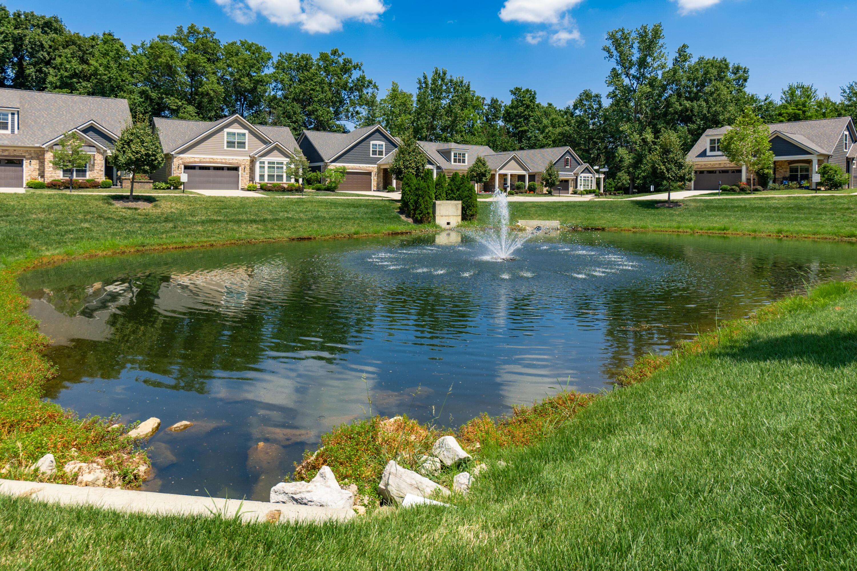 3836 Woodbury Landing