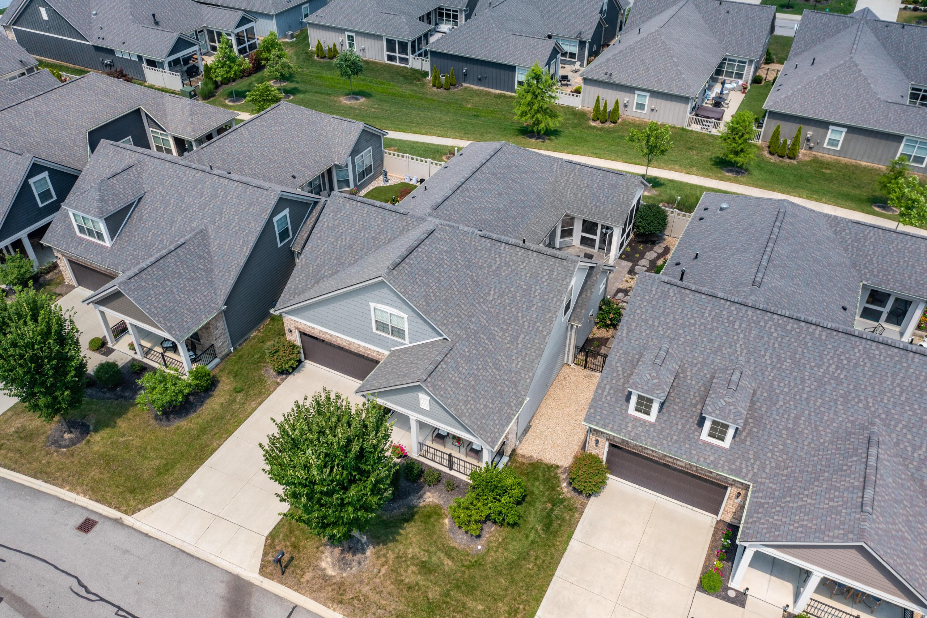 3836 Woodbury Landing