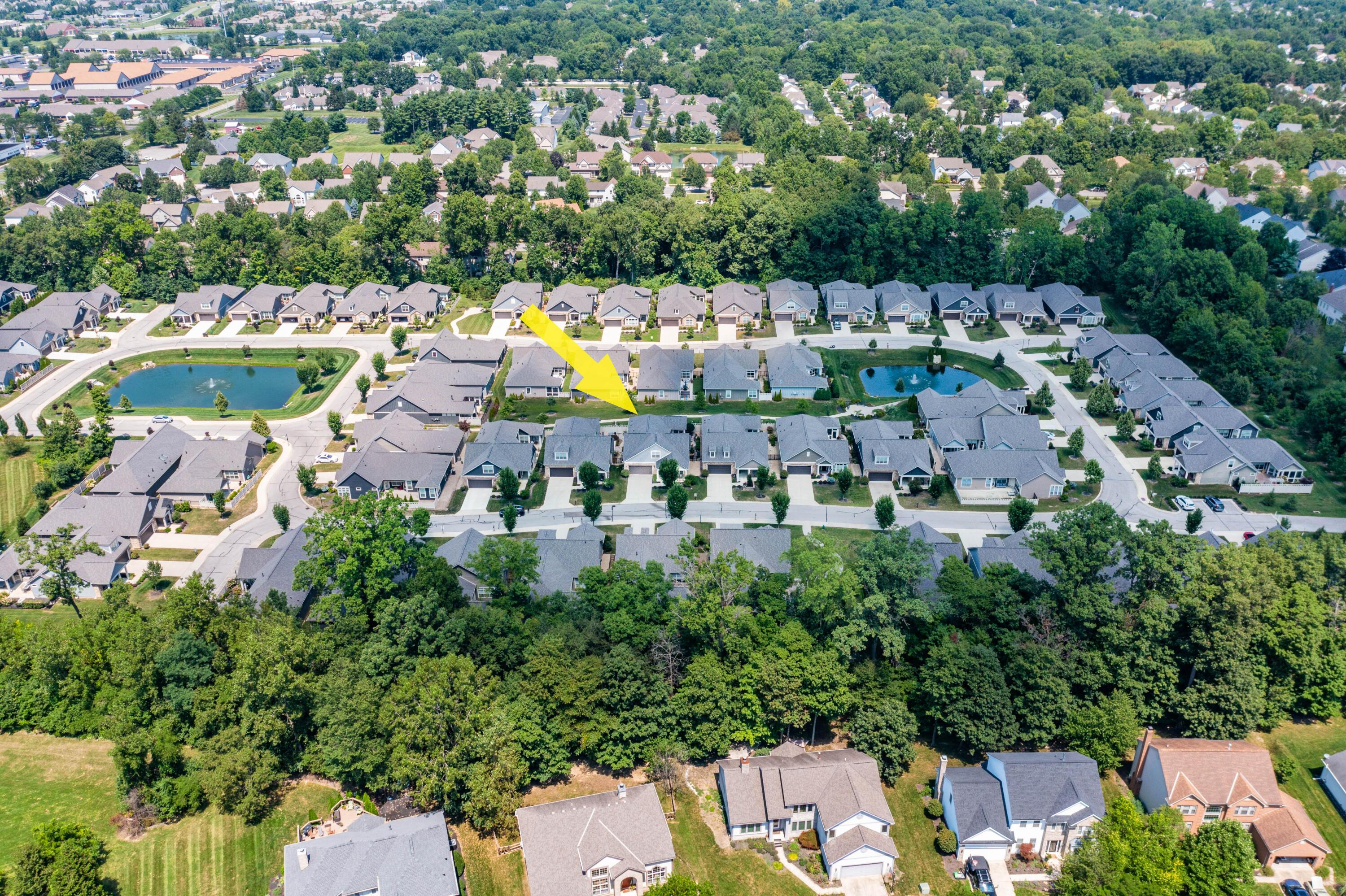 3836 Woodbury Landing