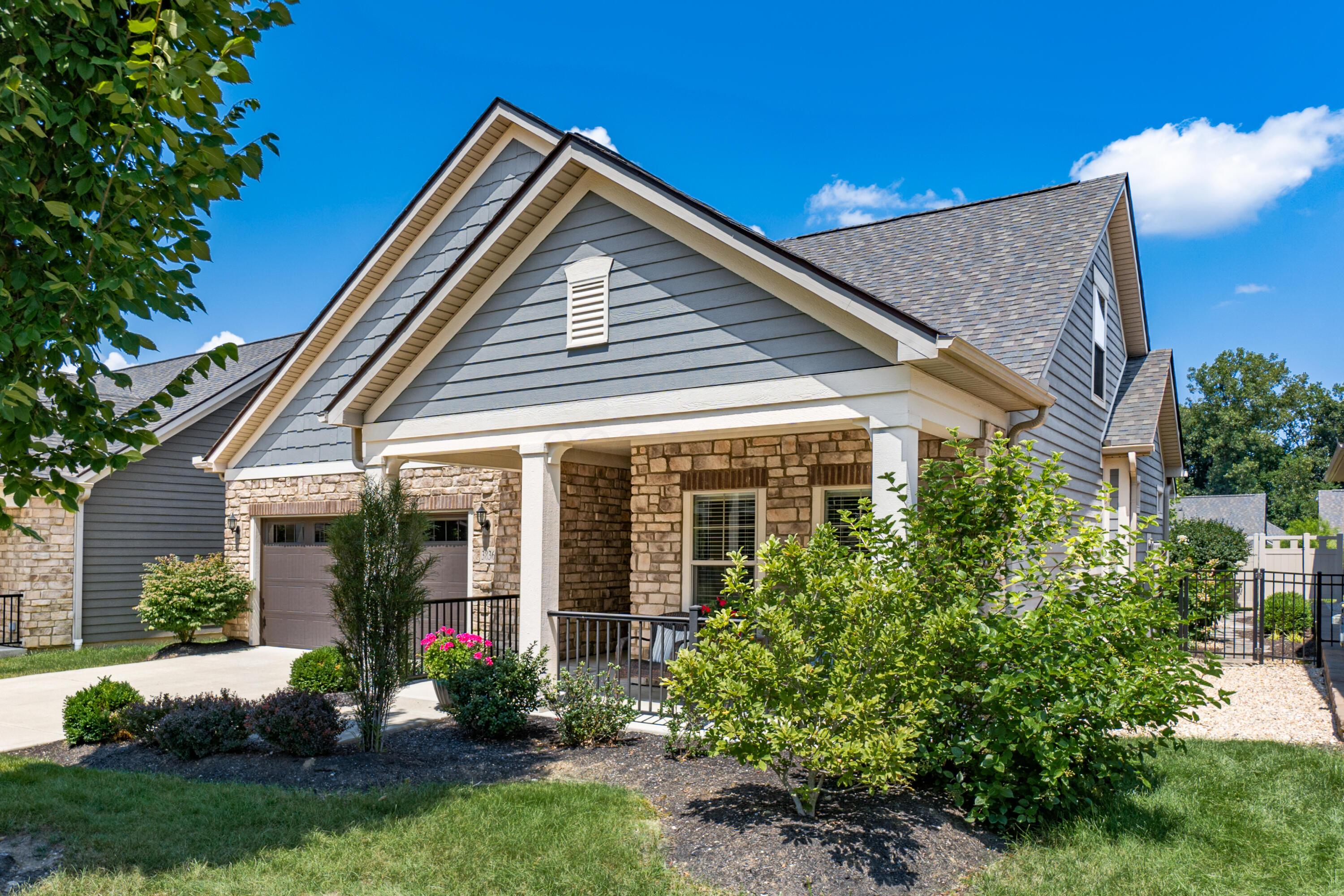 3836 Woodbury Landing