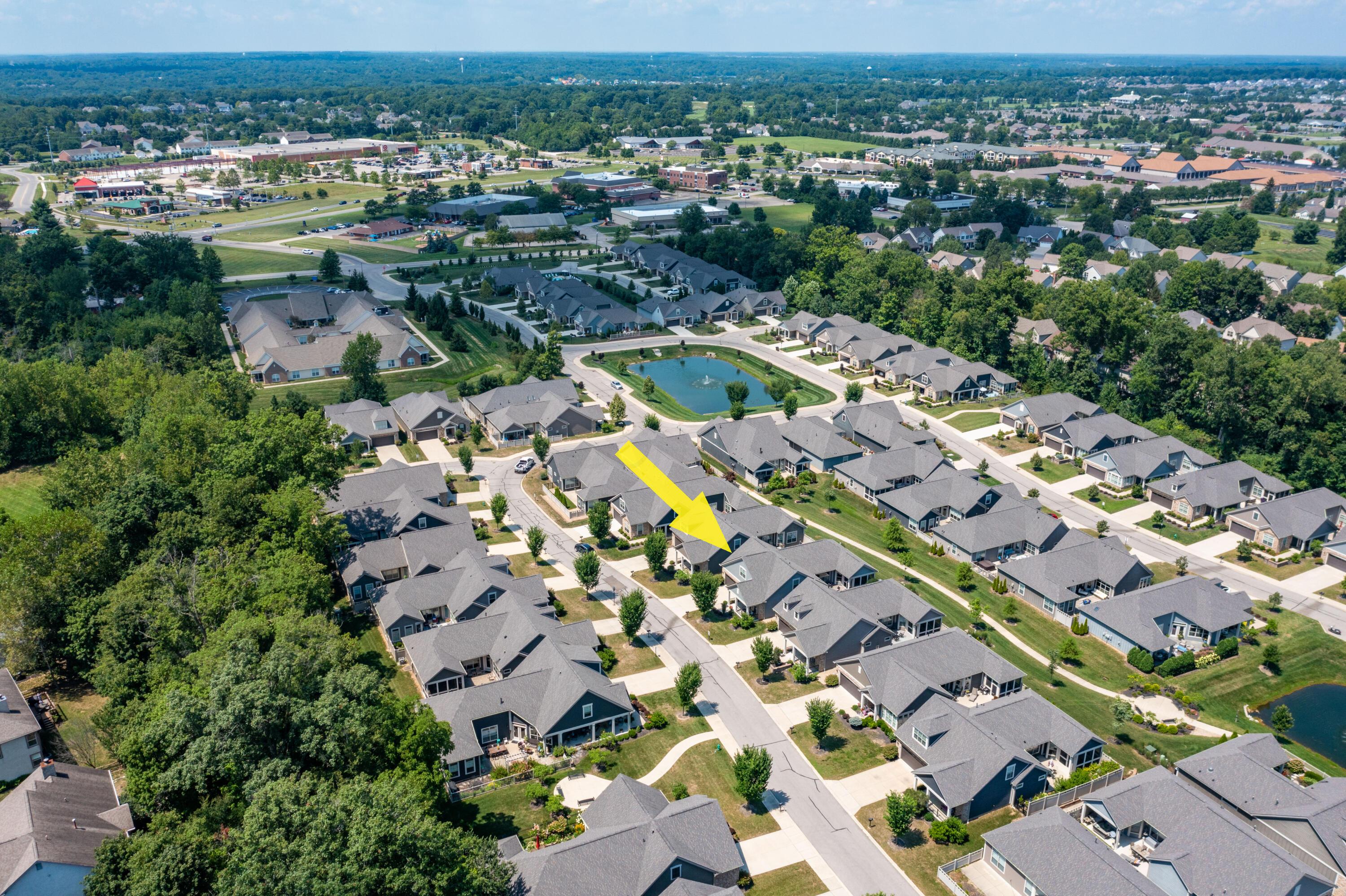 3836 Woodbury Landing