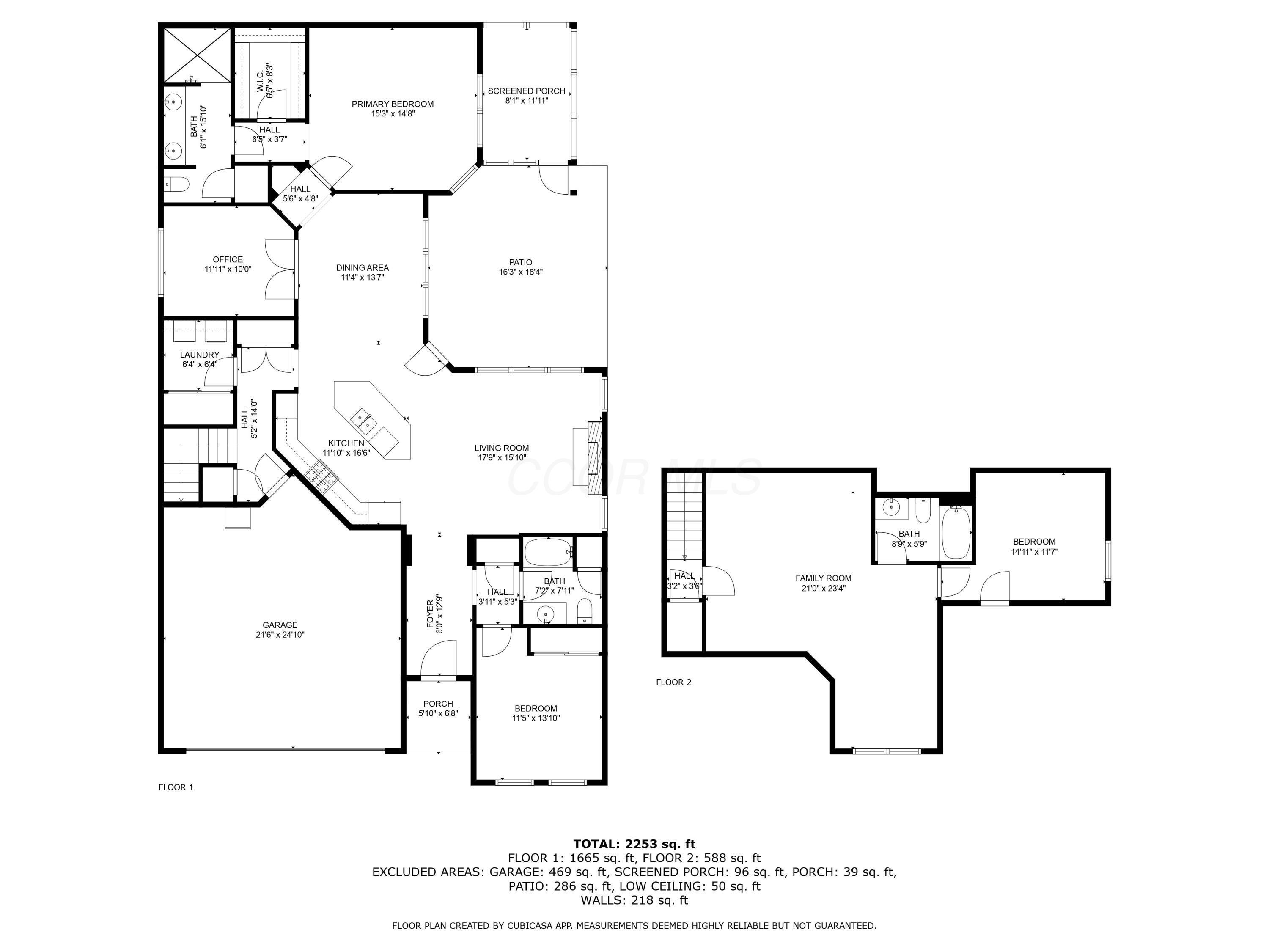 3836 Woodbury Landing