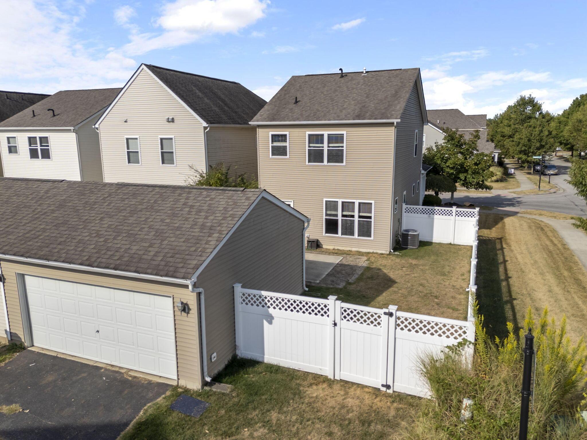 6030 Trumhall Avenue