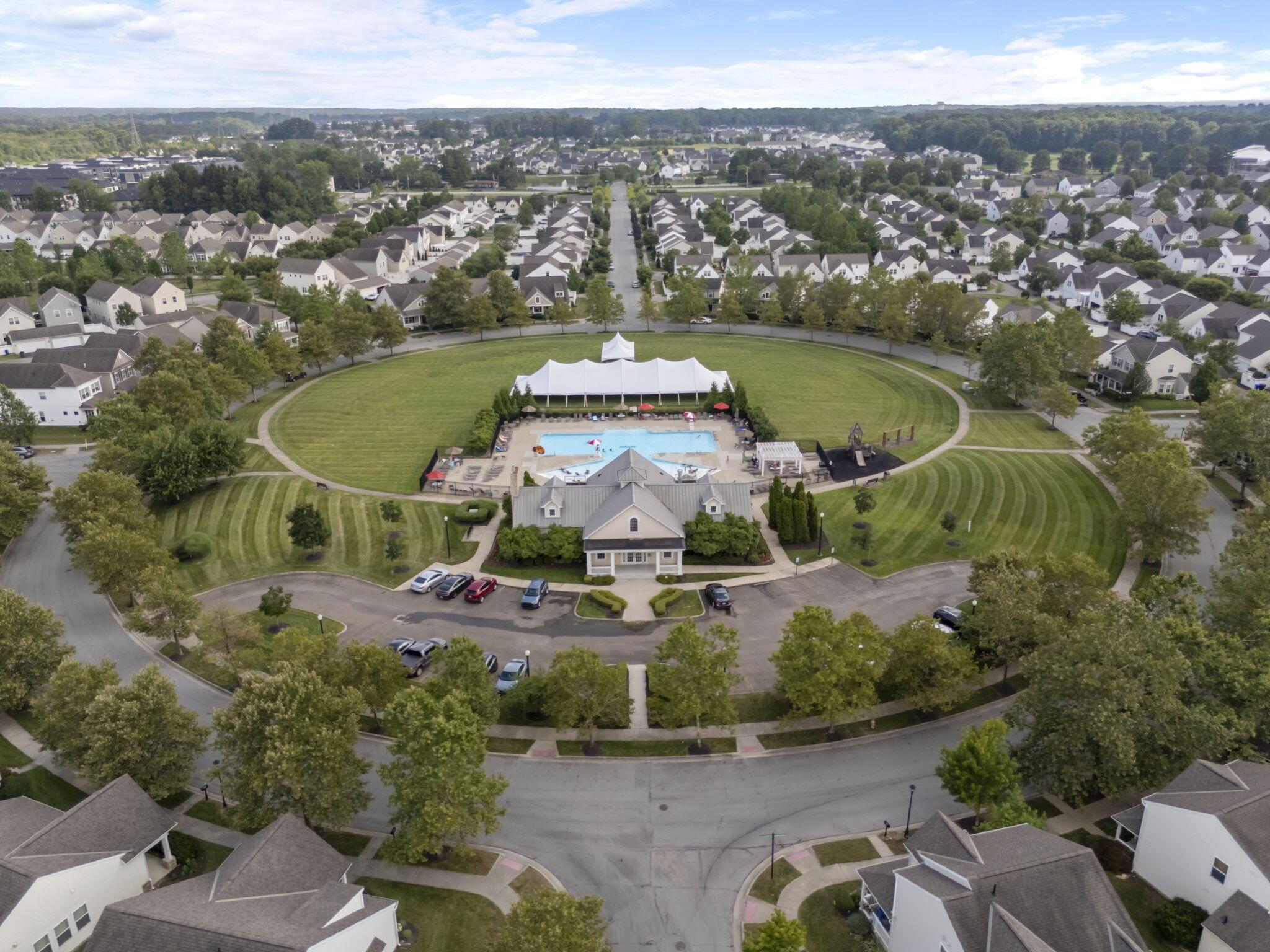 6030 Trumhall Avenue