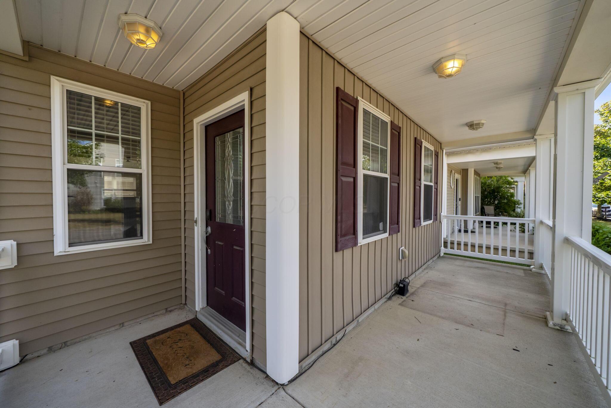 6030 Trumhall Avenue