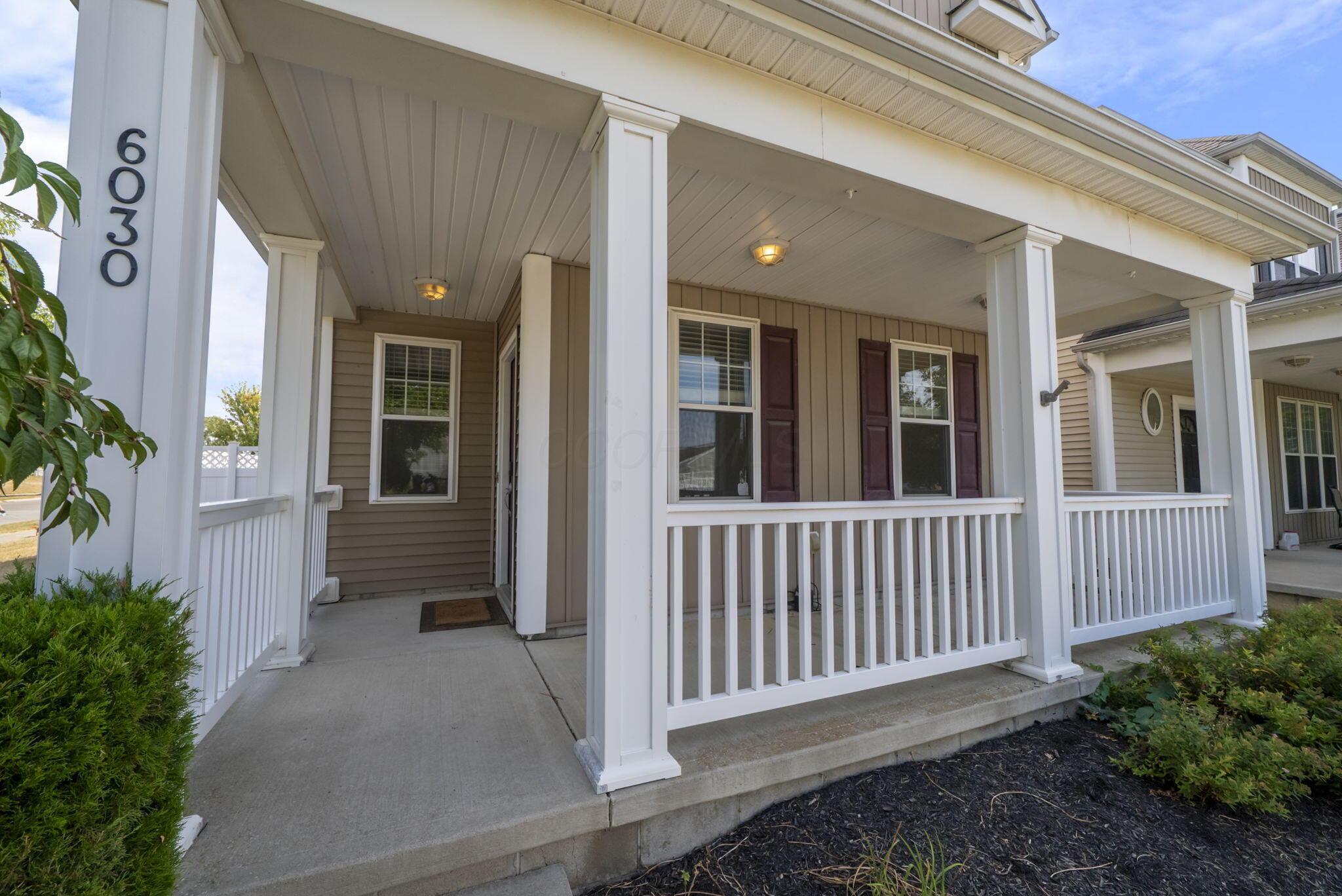 6030 Trumhall Avenue