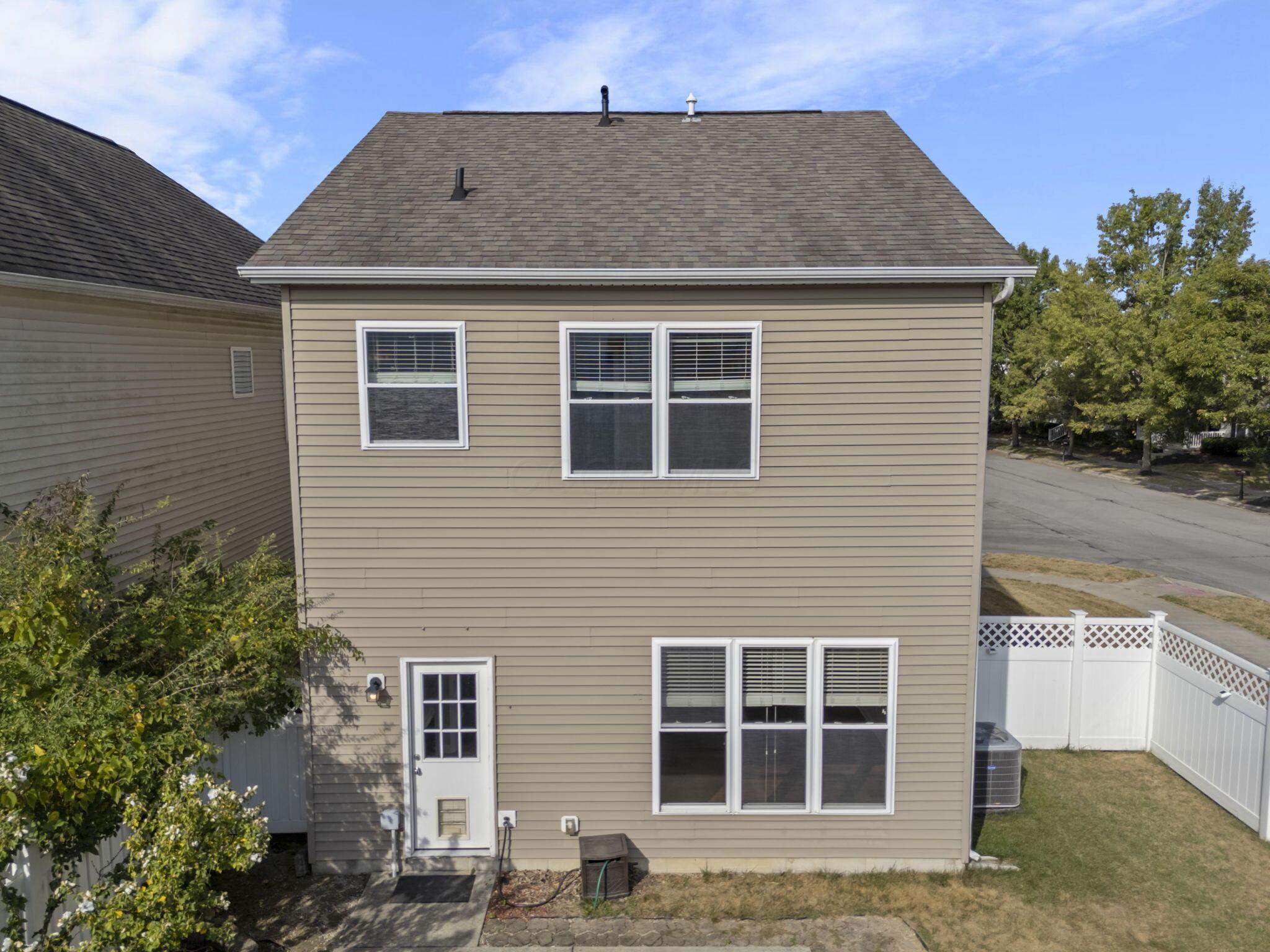 6030 Trumhall Avenue