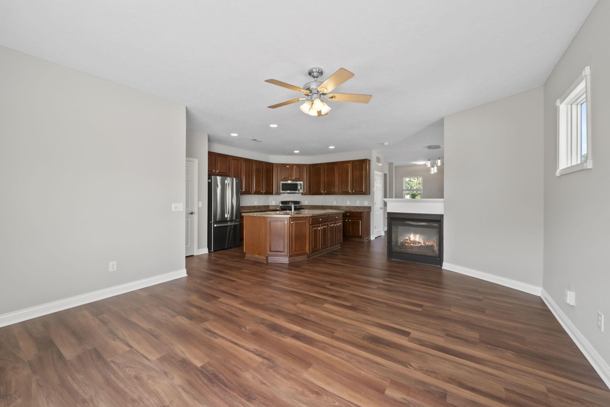 6030 Trumhall Avenue