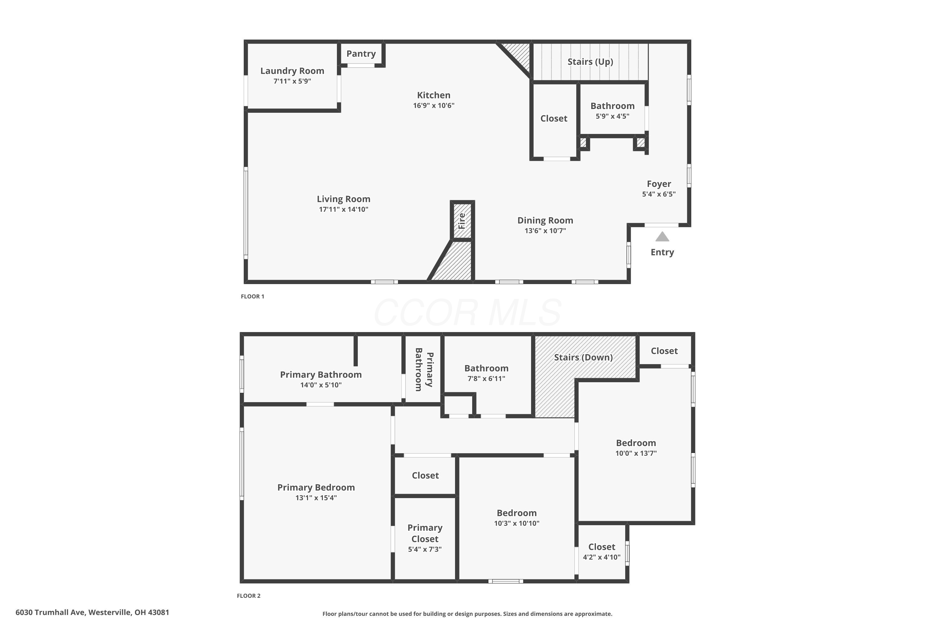 6030 Trumhall Avenue