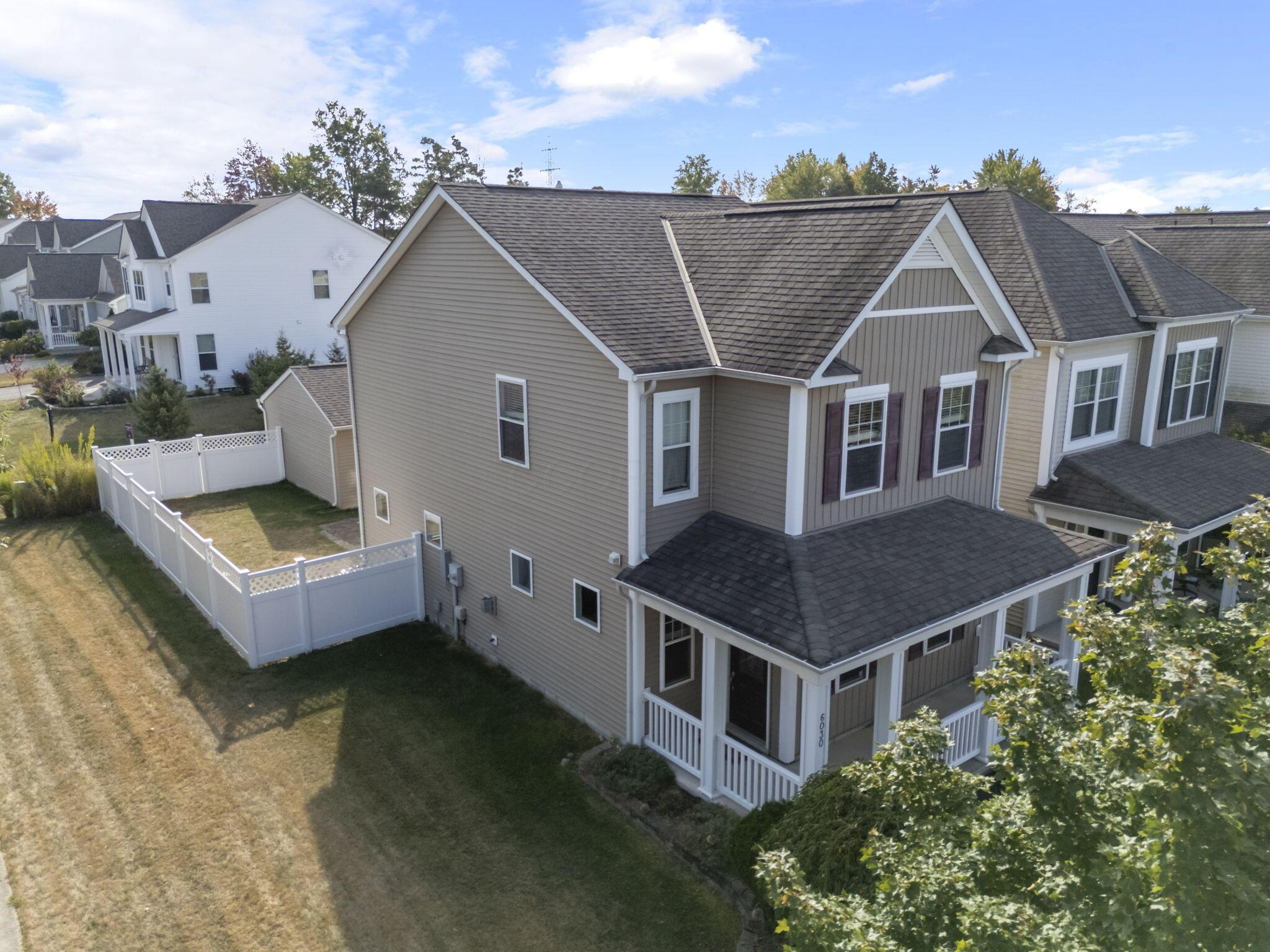 6030 Trumhall Avenue