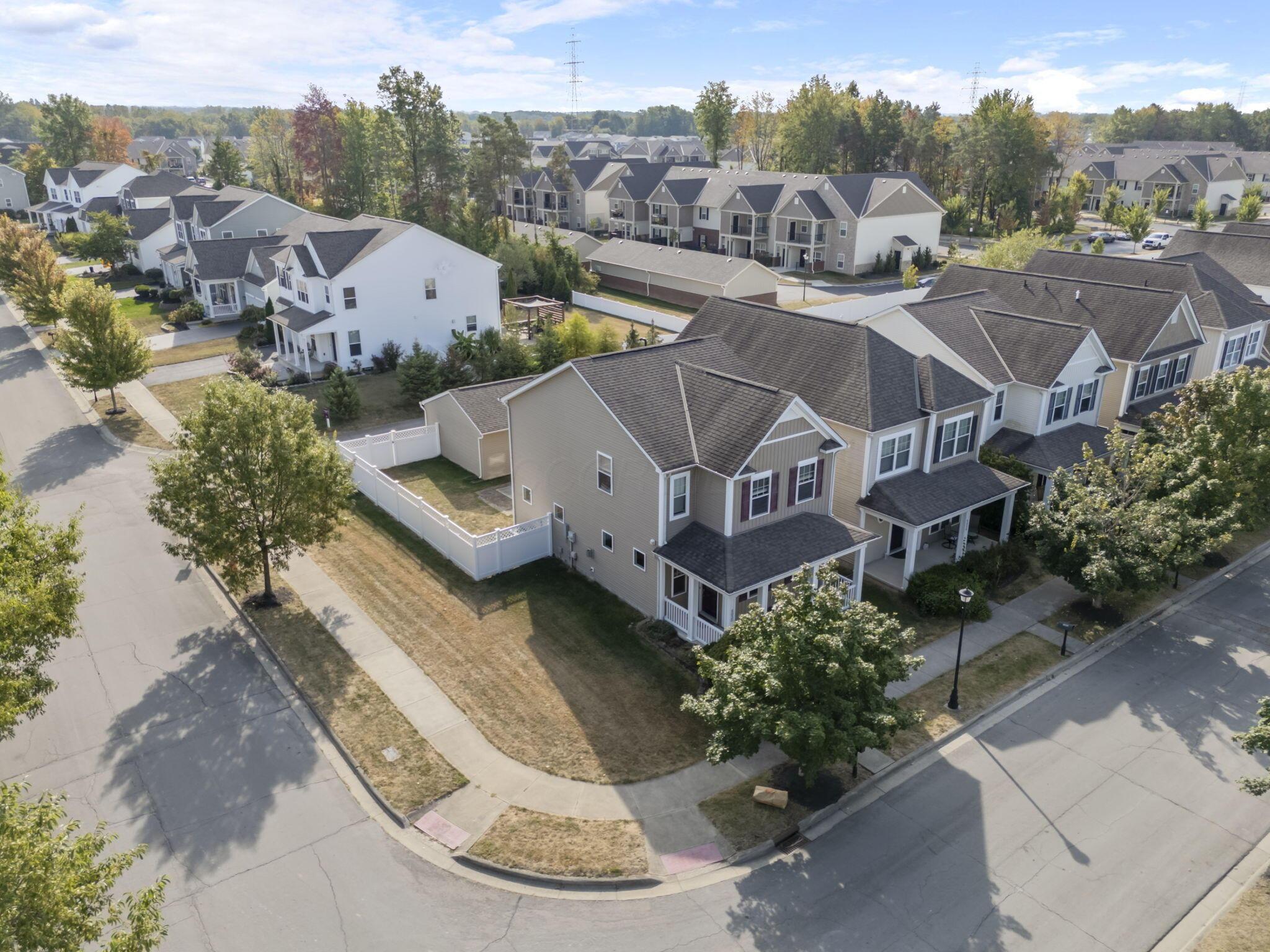 6030 Trumhall Avenue