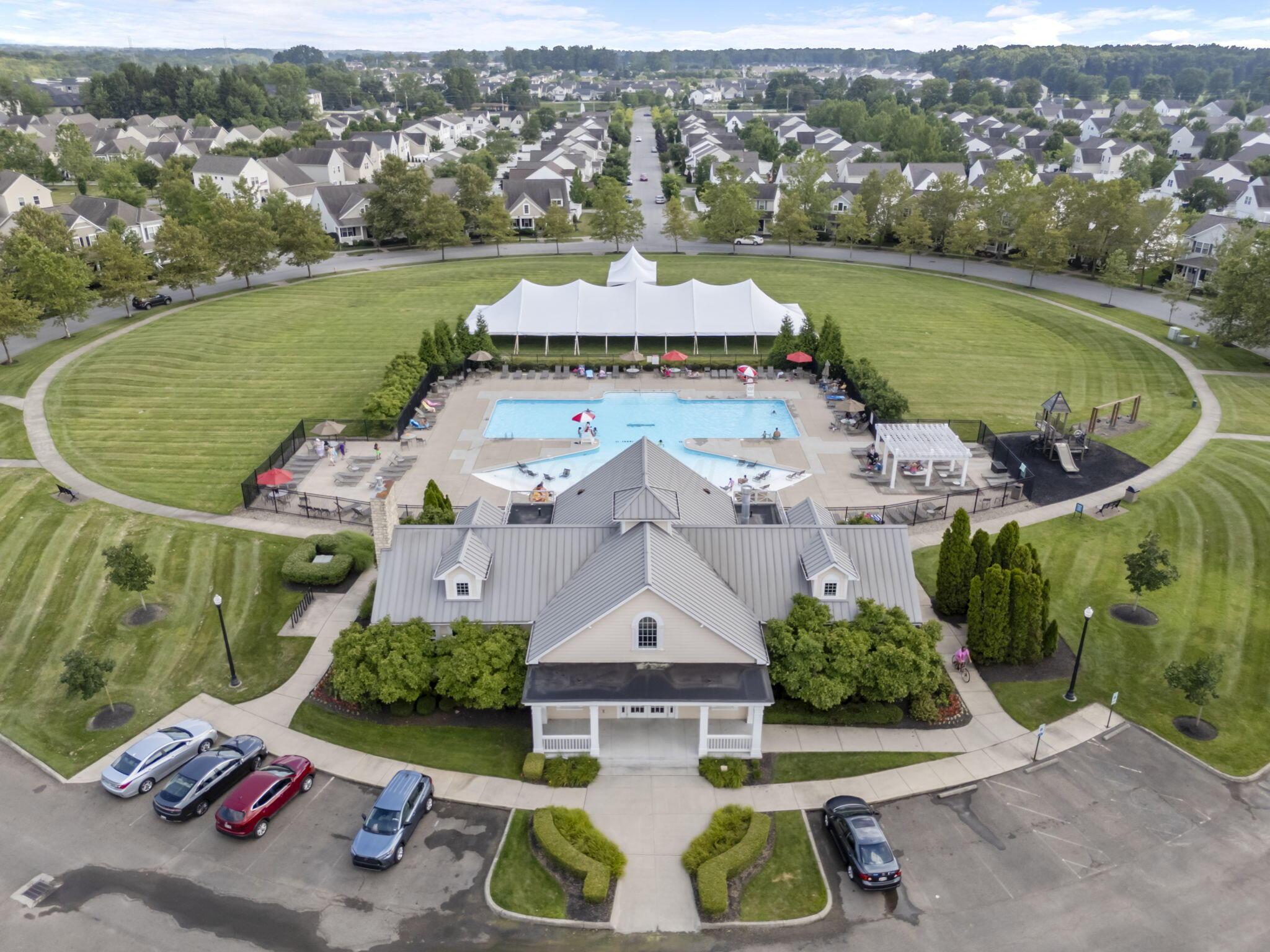 6030 Trumhall Avenue