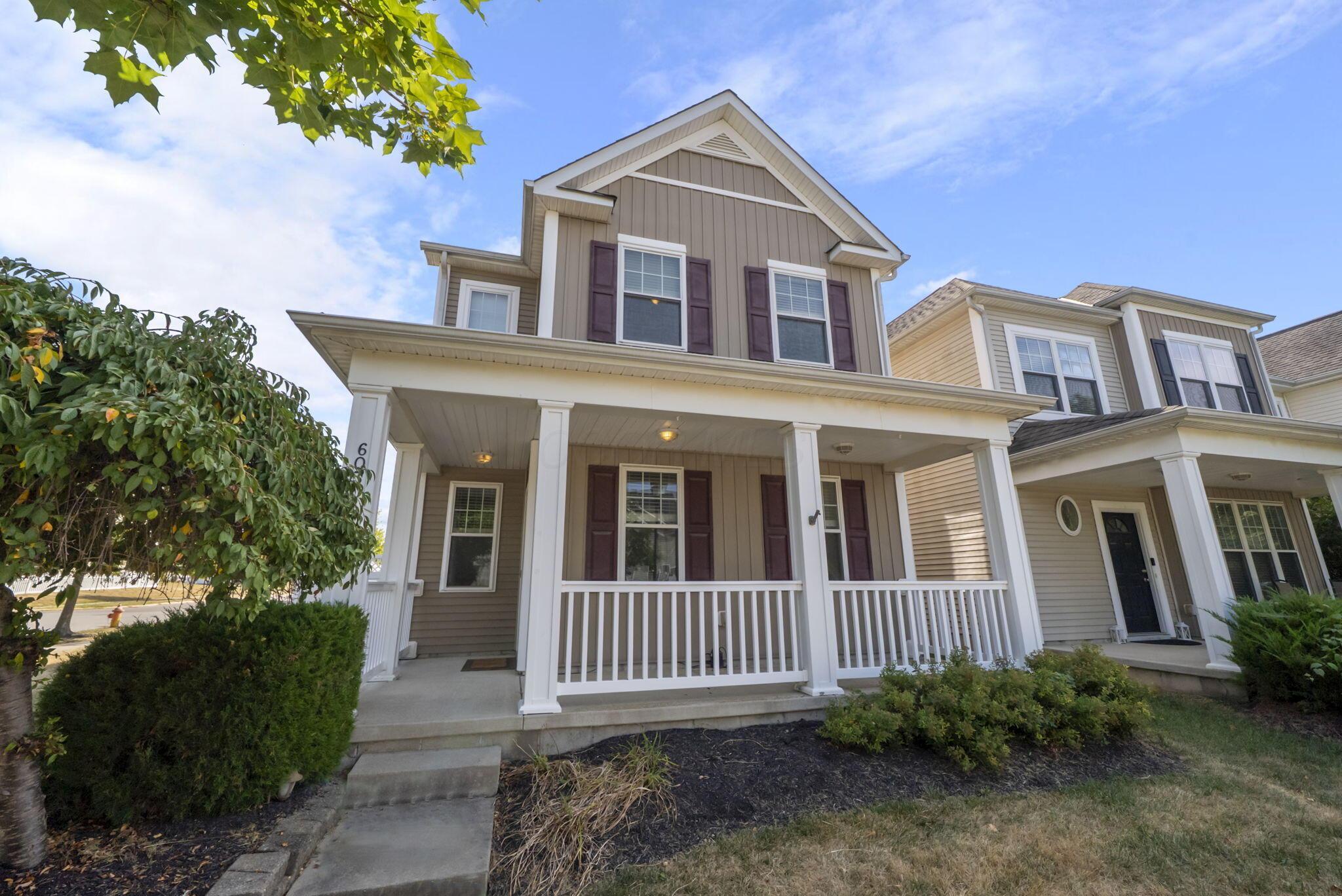 6030 Trumhall Avenue