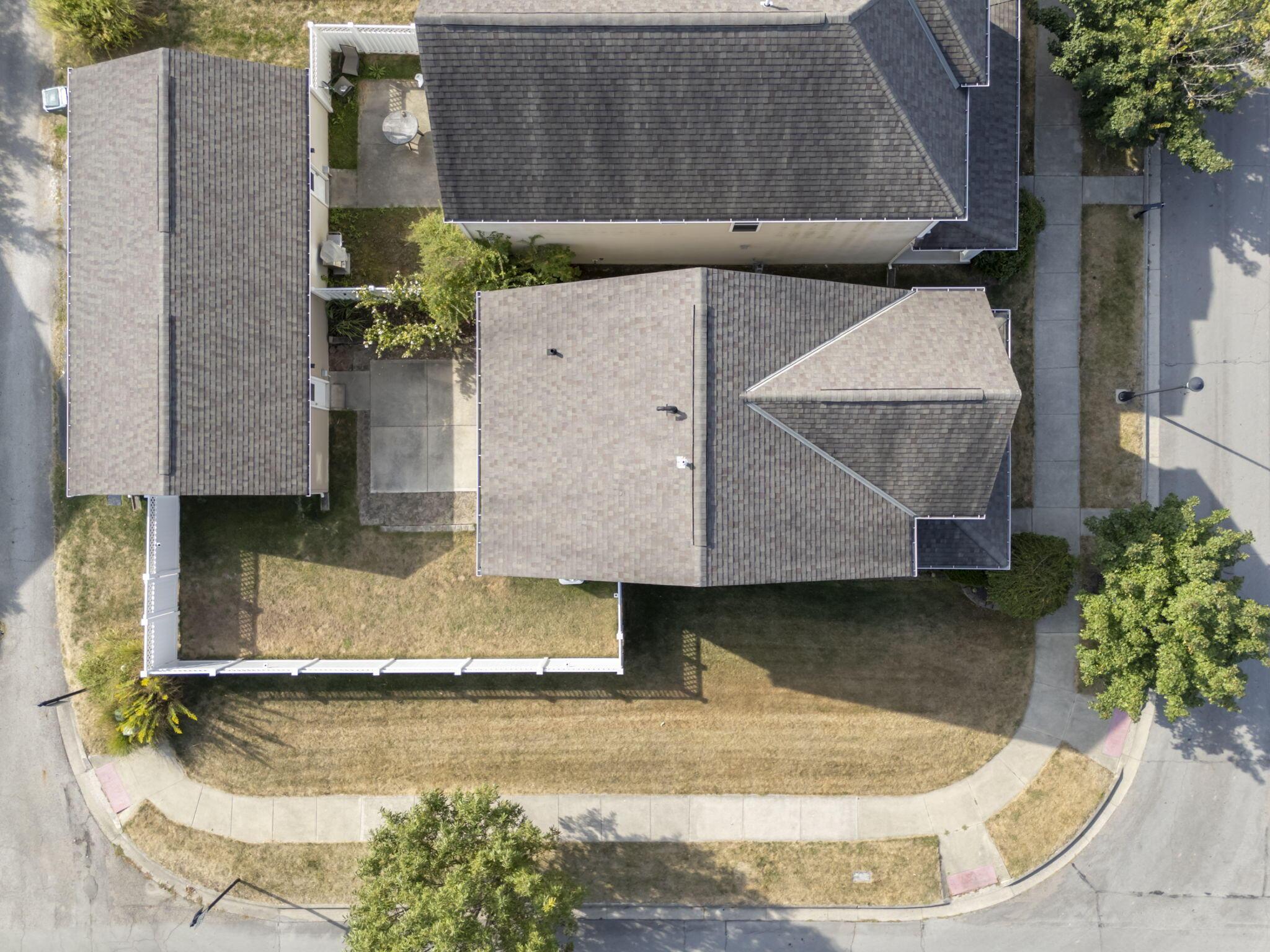 6030 Trumhall Avenue