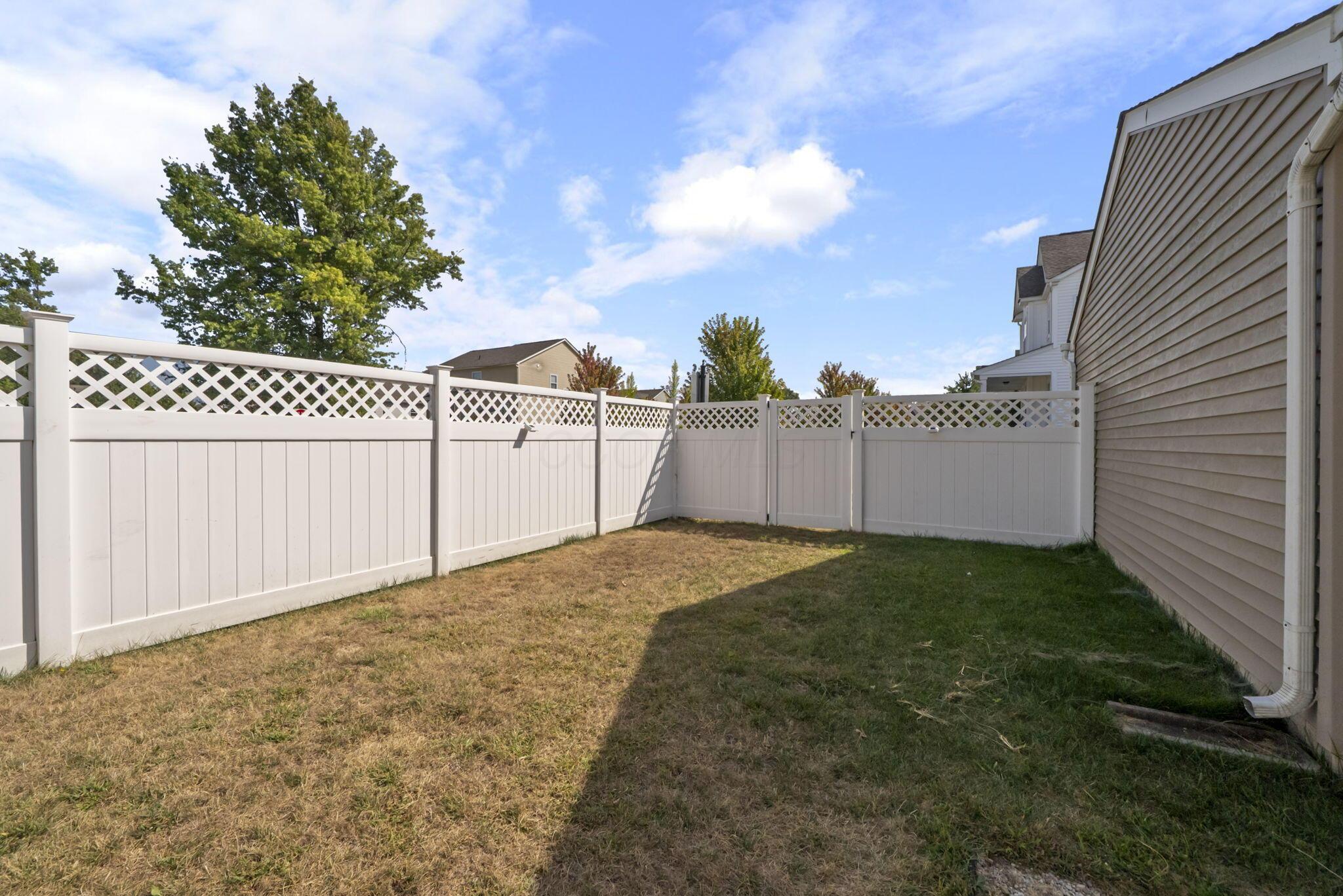 6030 Trumhall Avenue